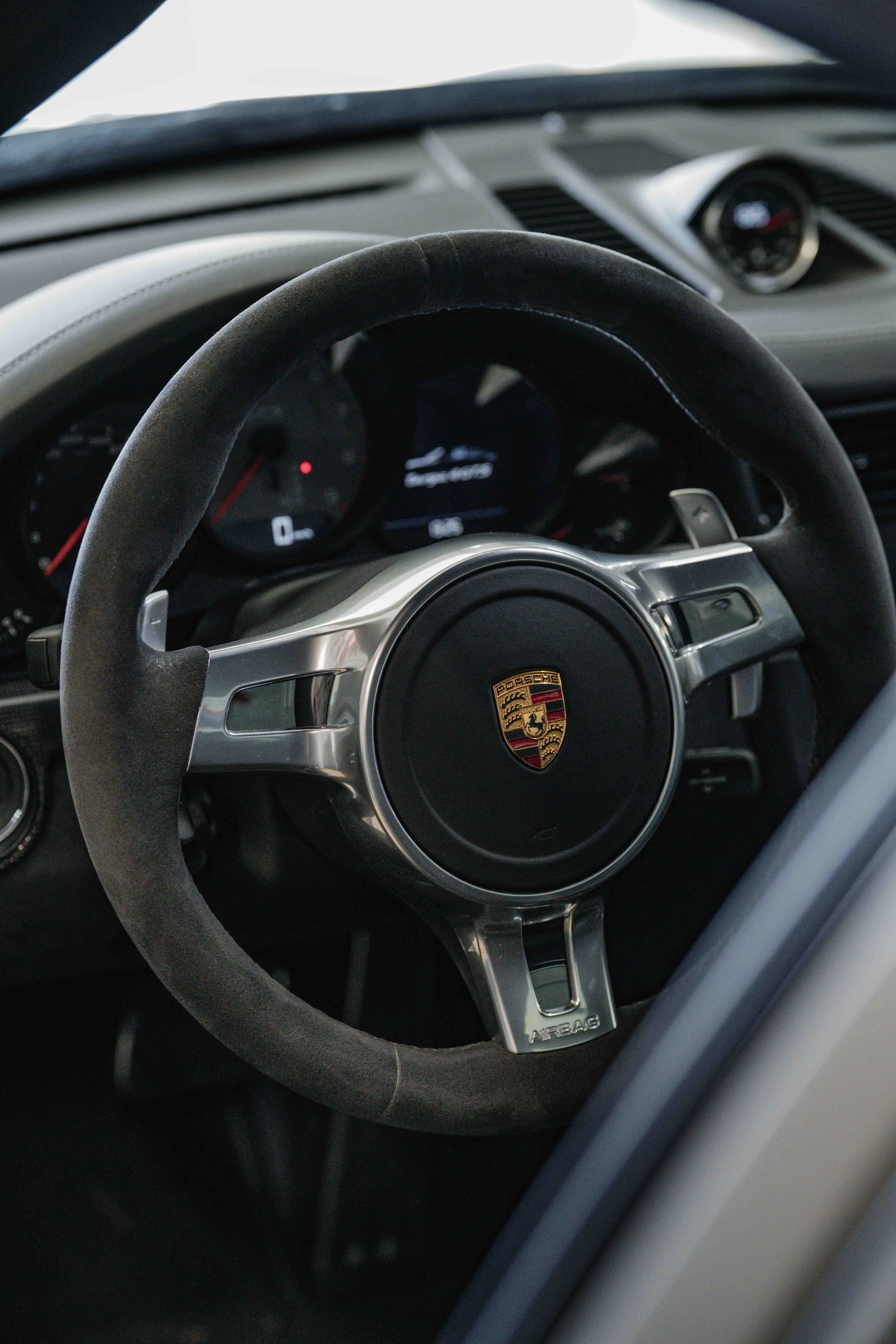 PORSCHE 911 Targa 4 GTS PDK-image-12