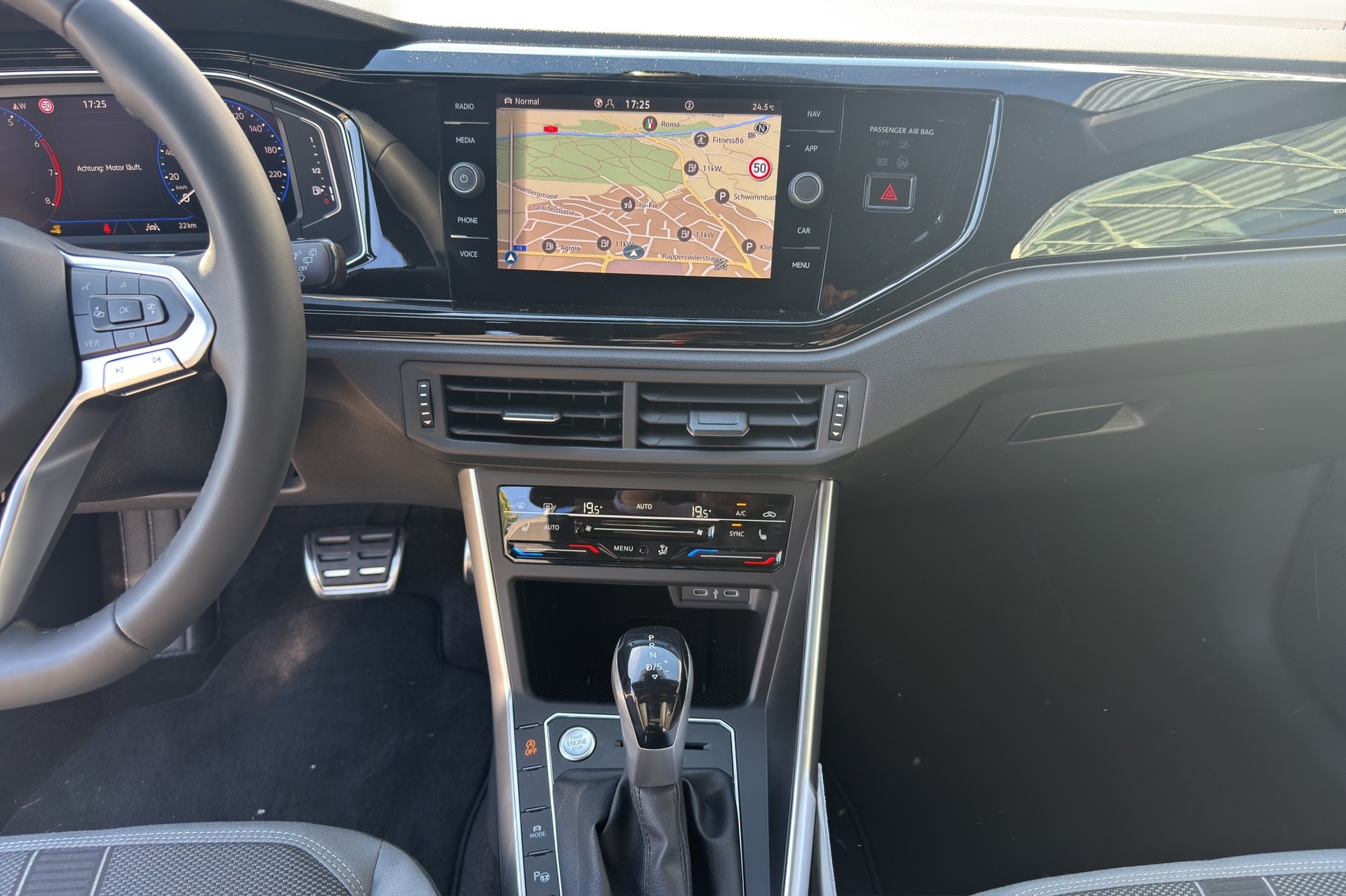 VW Polo 1.0 TSI Style Edition 50 DSG-image-8