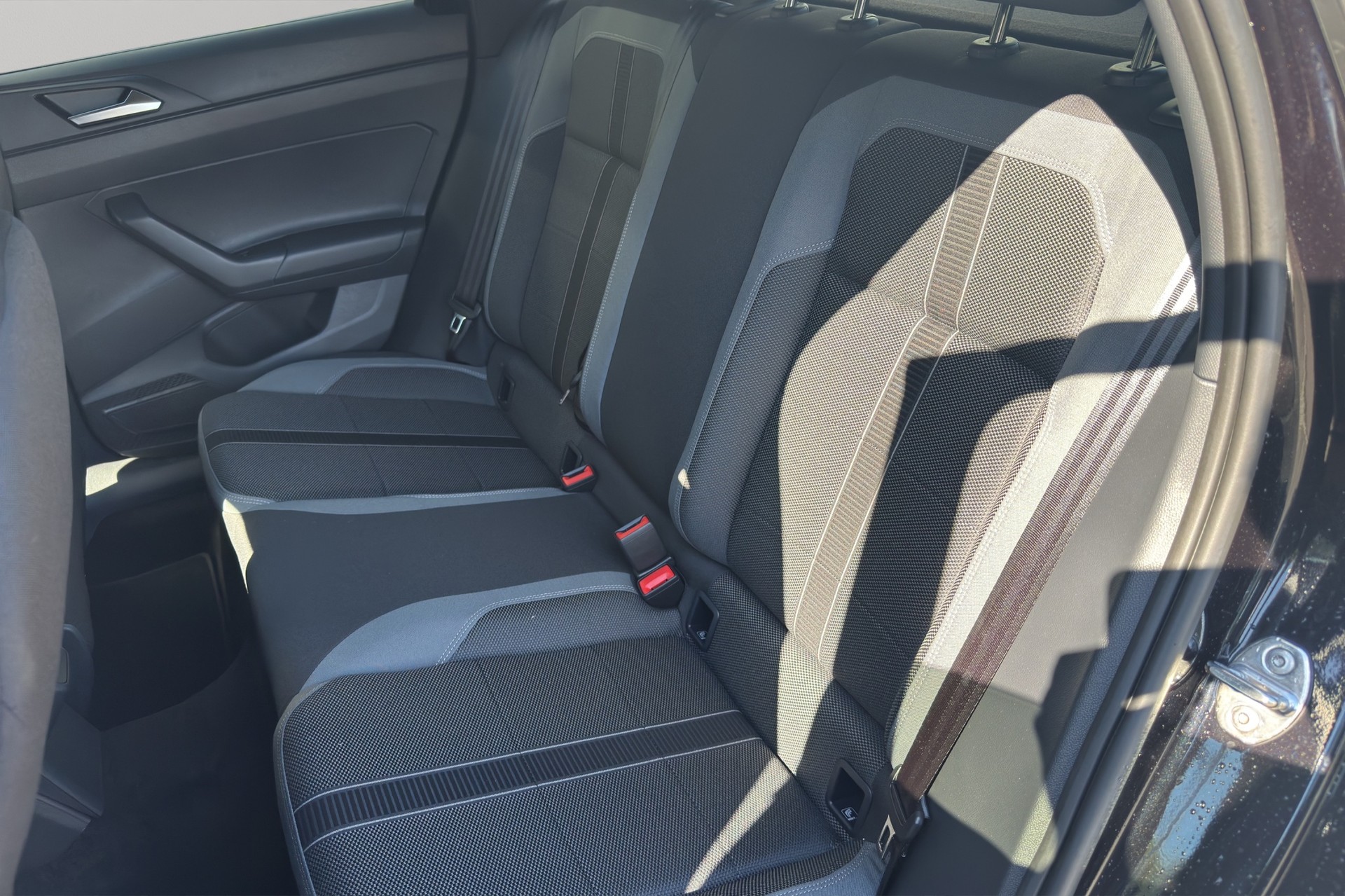 VW Polo 1.0 TSI Style Edition 50 DSG-image-6