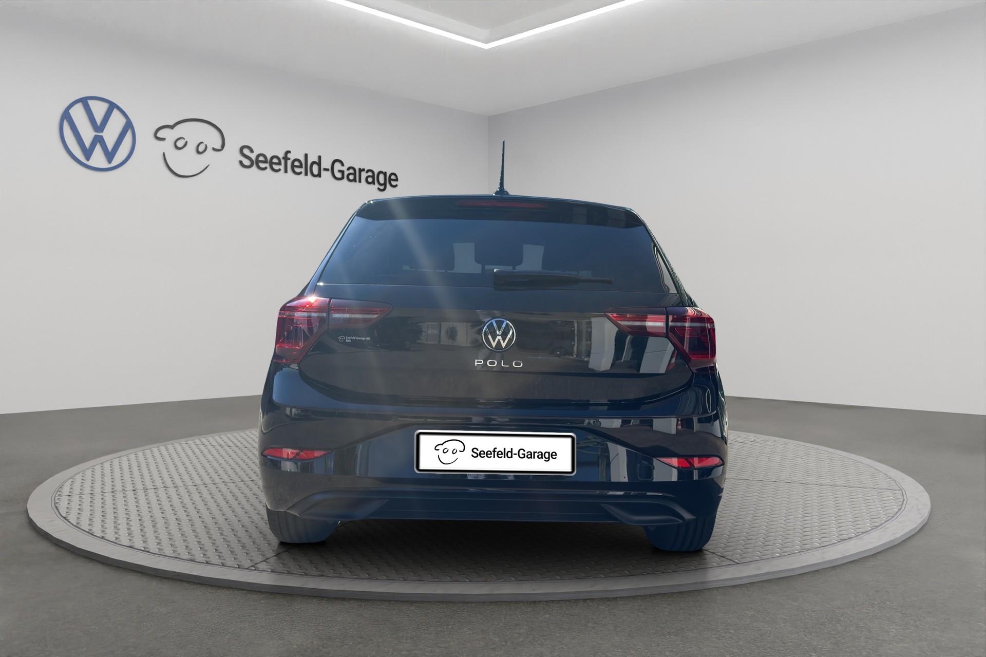 VW Polo 1.0 TSI Style Edition 50 DSG-image-4