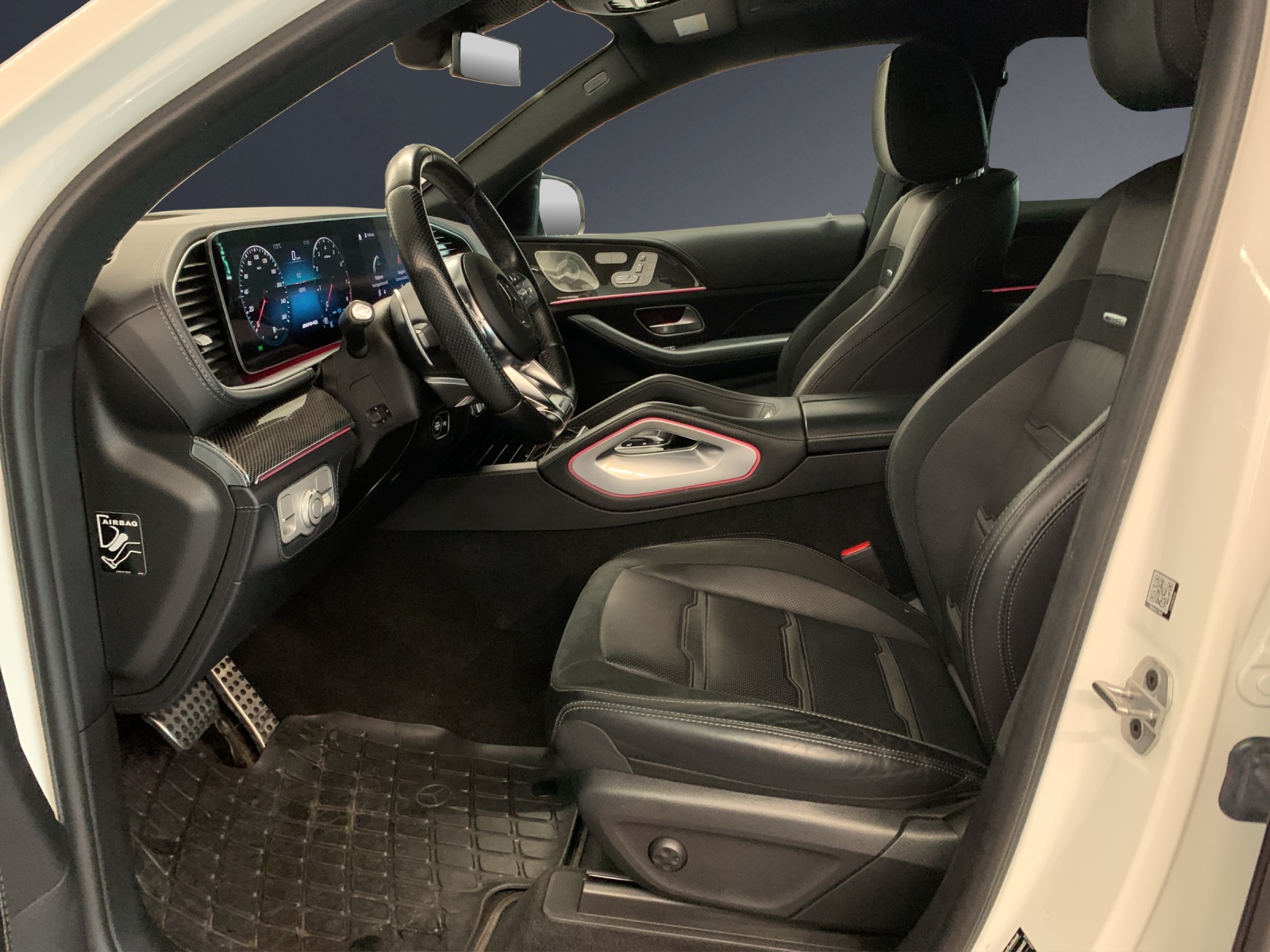 MERCEDES-BENZ GLE Coupé 53 AMG-image-5