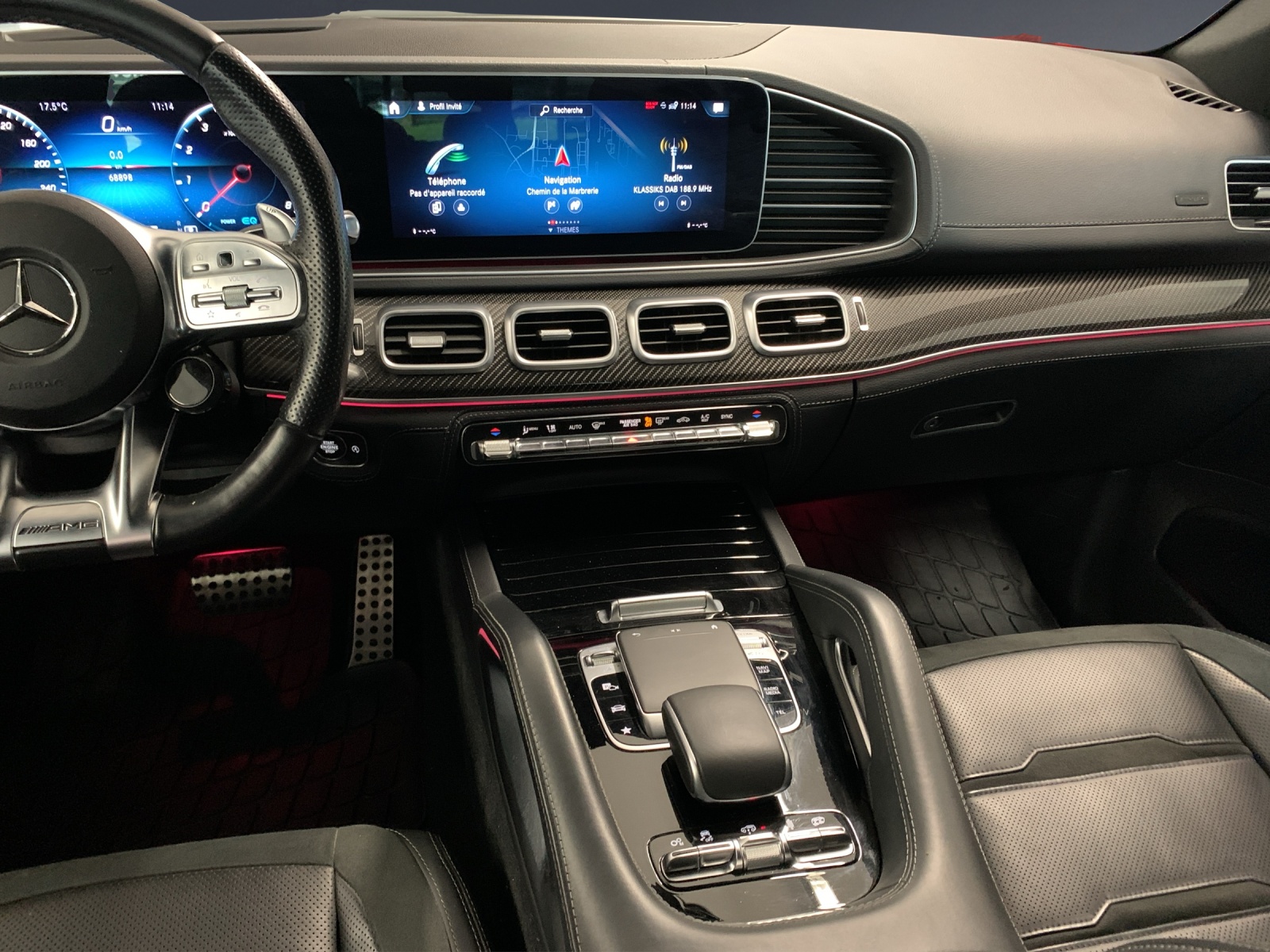 MERCEDES-BENZ GLE Coupé 53 AMG-image-7