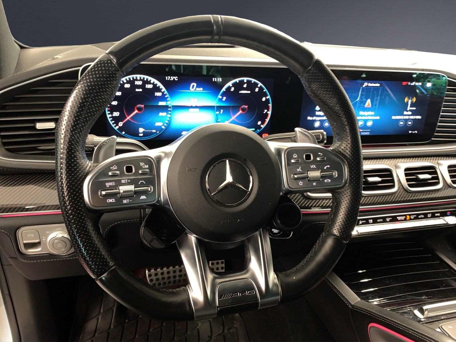 MERCEDES-BENZ GLE Coupé 53 AMG-image-8