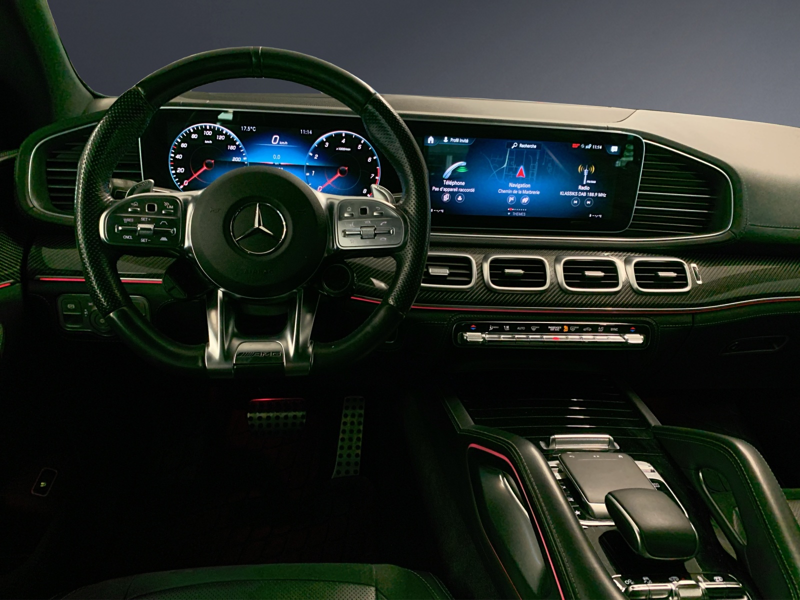 MERCEDES-BENZ GLE Coupé 53 AMG-image-6