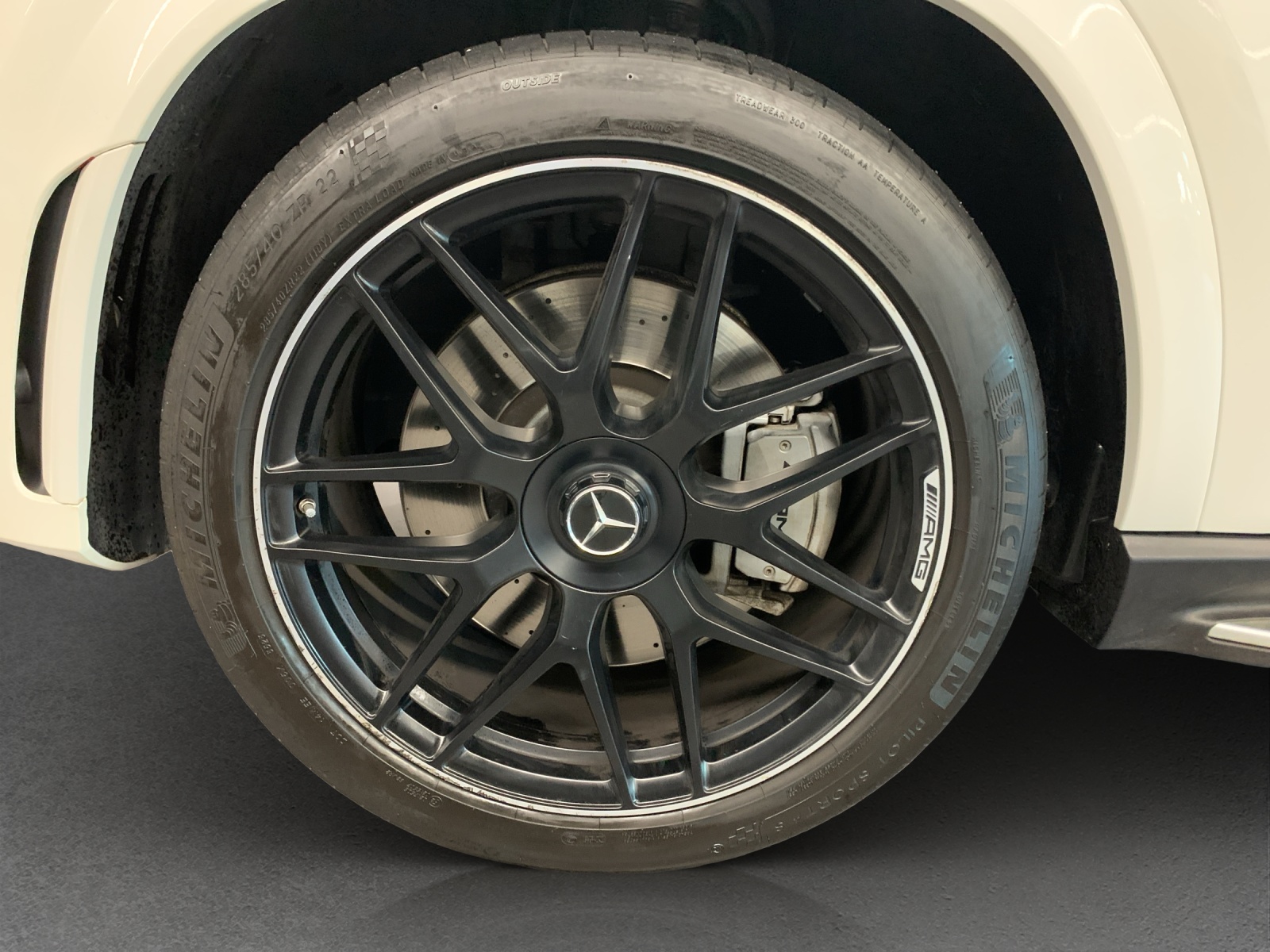 MERCEDES-BENZ GLE Coupé 53 AMG-image-11
