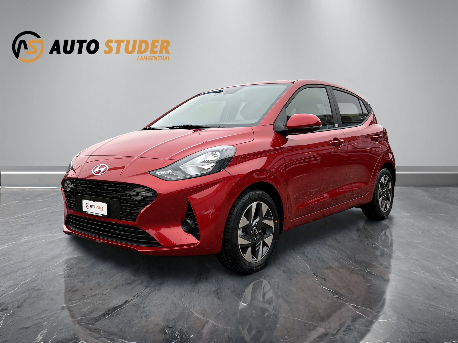 HYUNDAI i10 1.2 Amplia-image-9