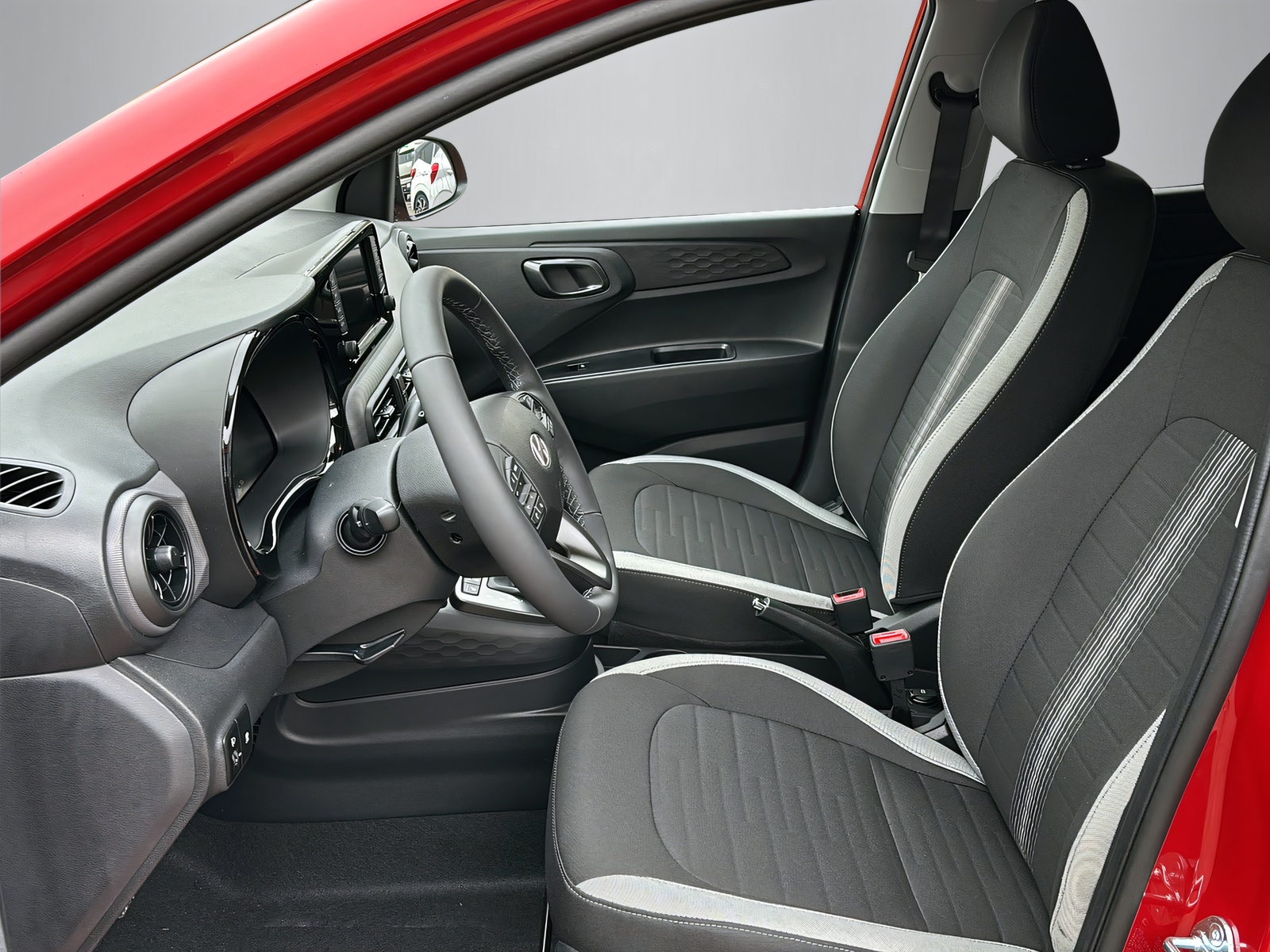 HYUNDAI i10 1.2 Amplia-image-10