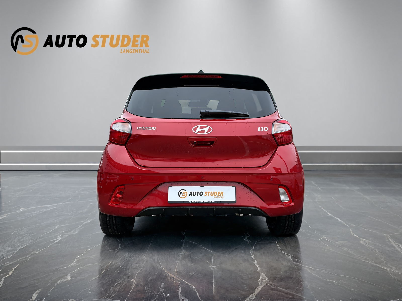 HYUNDAI i10 1.2 Amplia-image-5