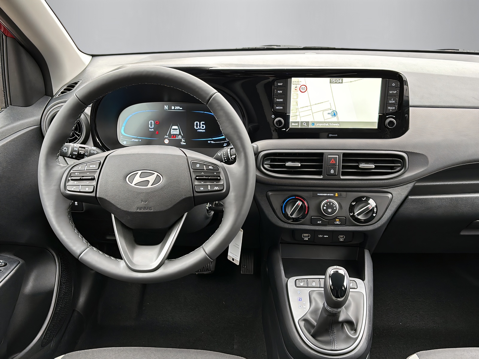 HYUNDAI i10 1.2 Amplia-image-12