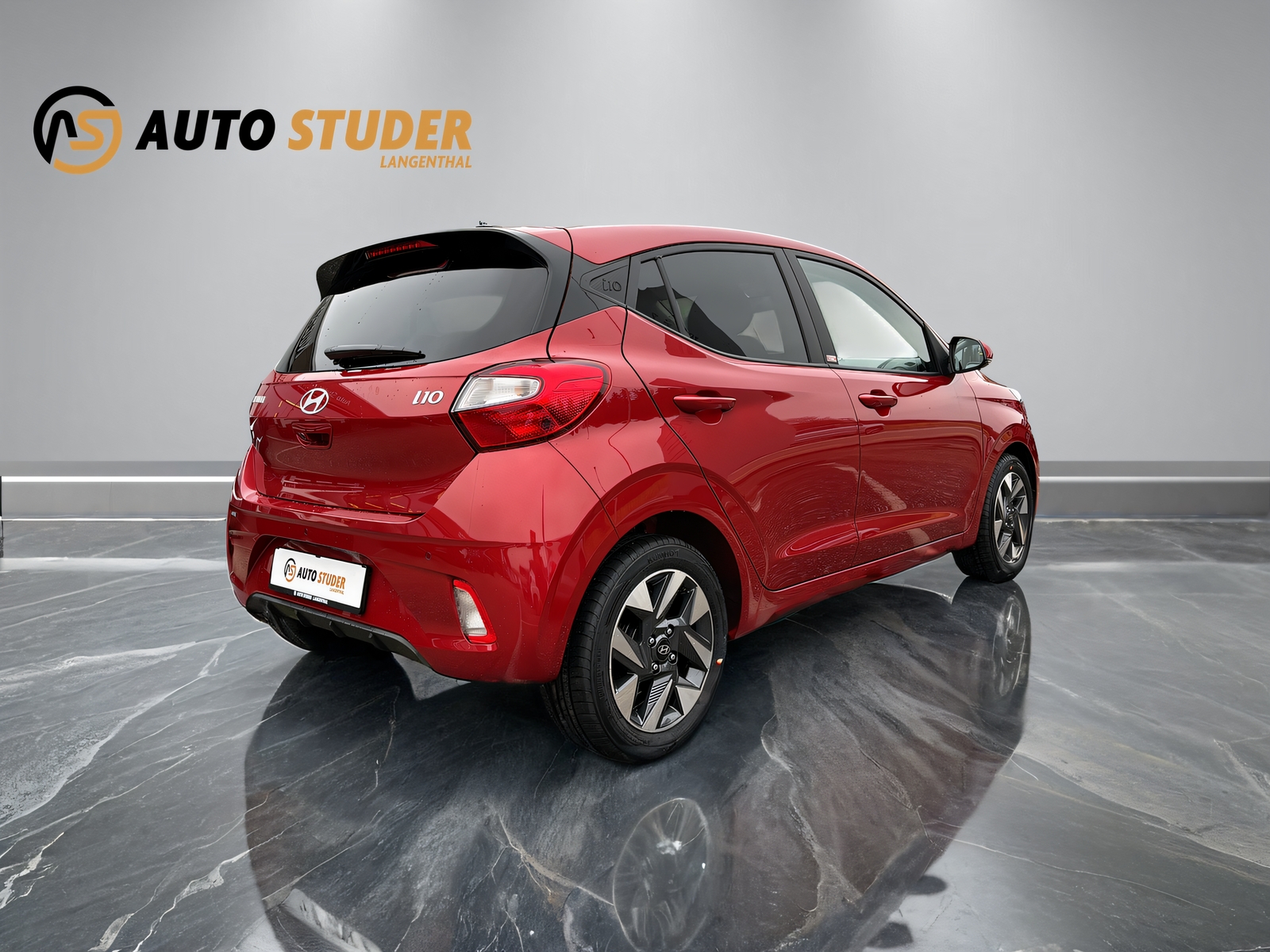 HYUNDAI i10 1.2 Amplia-image-4