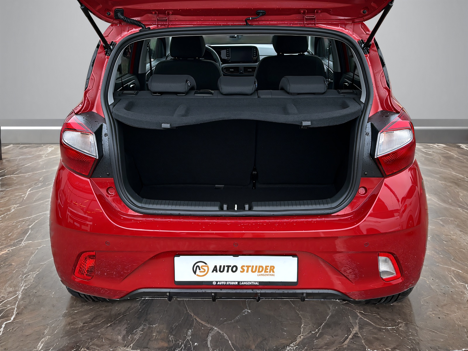 HYUNDAI i10 1.2 Amplia-image-6