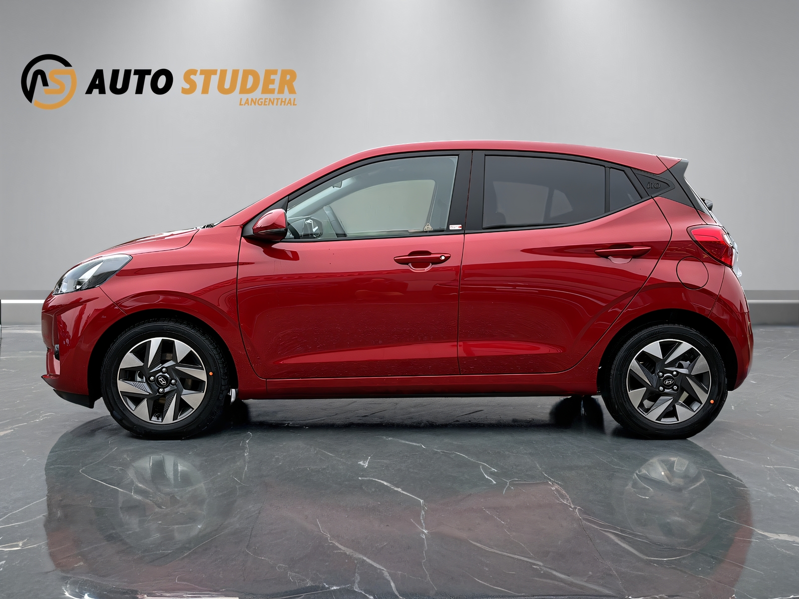 HYUNDAI i10 1.2 Amplia-image-8