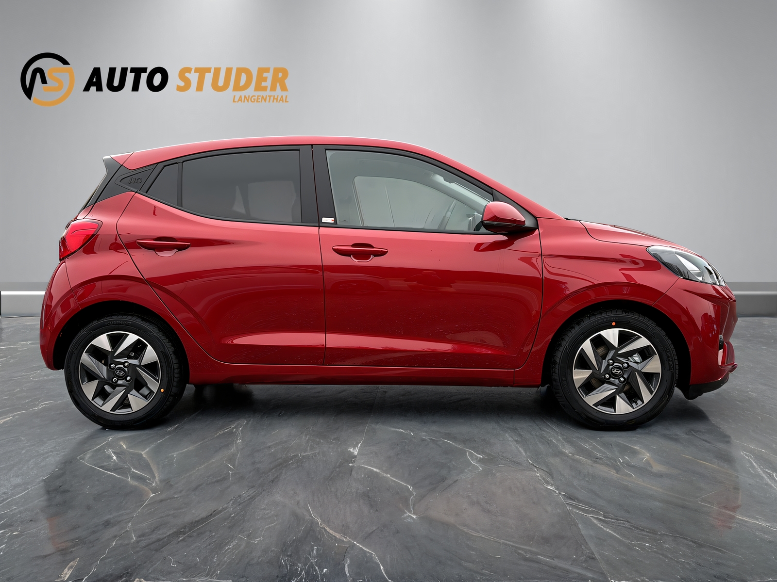 HYUNDAI i10 1.2 Amplia-image-3
