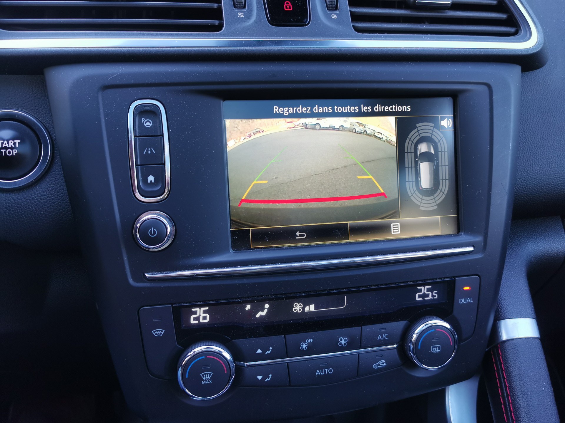 RENAULT Kadjar 1.6 dCi Swiss Edition 4x4-image-12