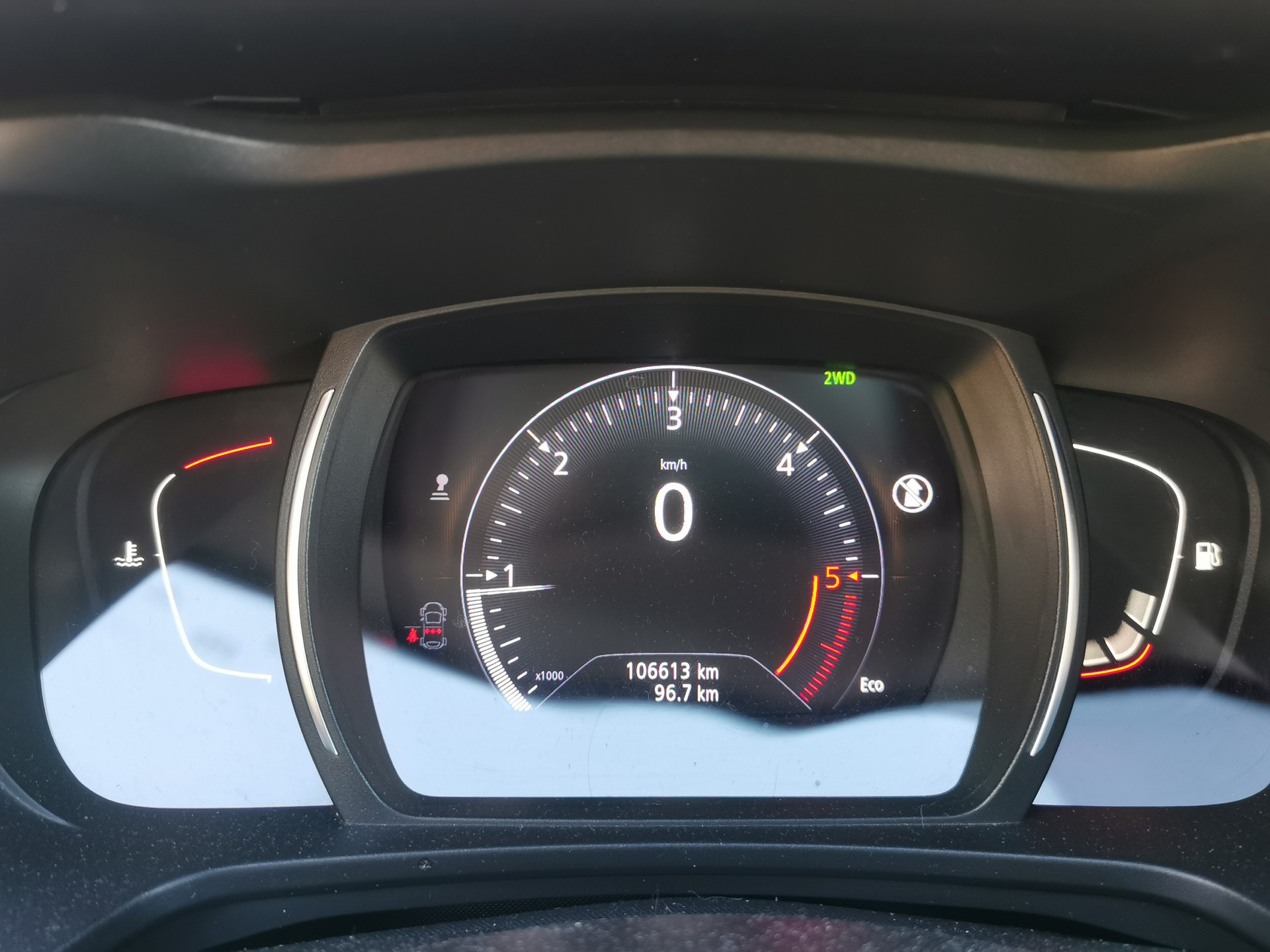RENAULT Kadjar 1.6 dCi Swiss Edition 4x4-image-11
