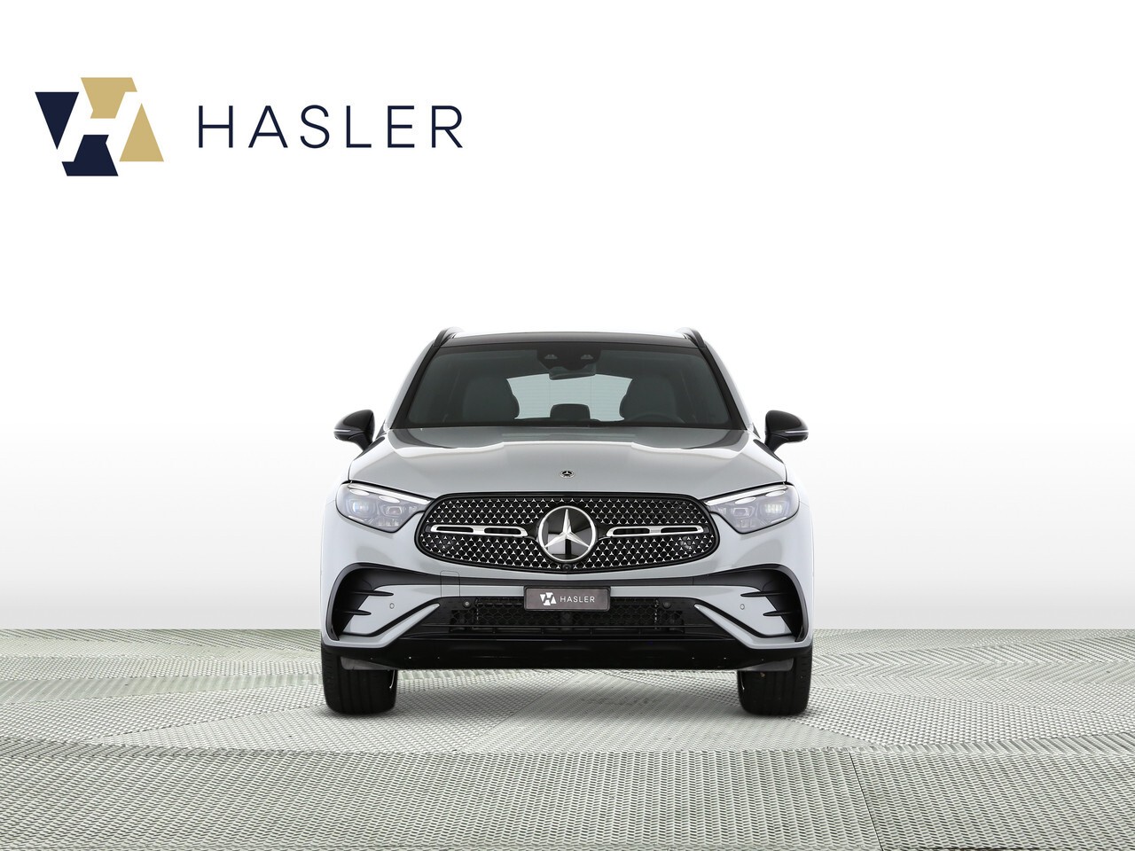 MERCEDES-BENZ GLC 400 e 4Matic 9G-Tronic-image-1