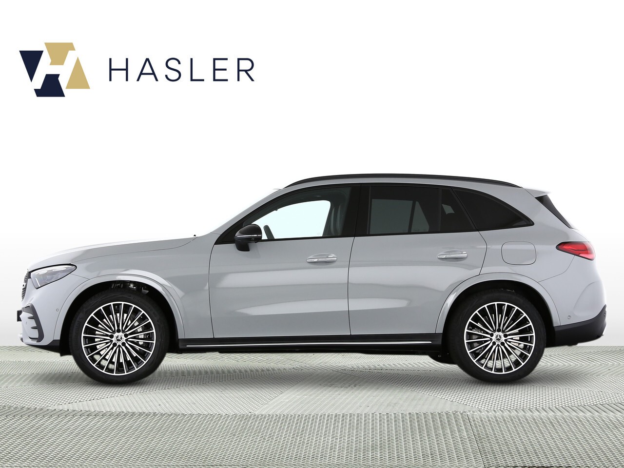 MERCEDES-BENZ GLC 400 e 4Matic 9G-Tronic-image-2