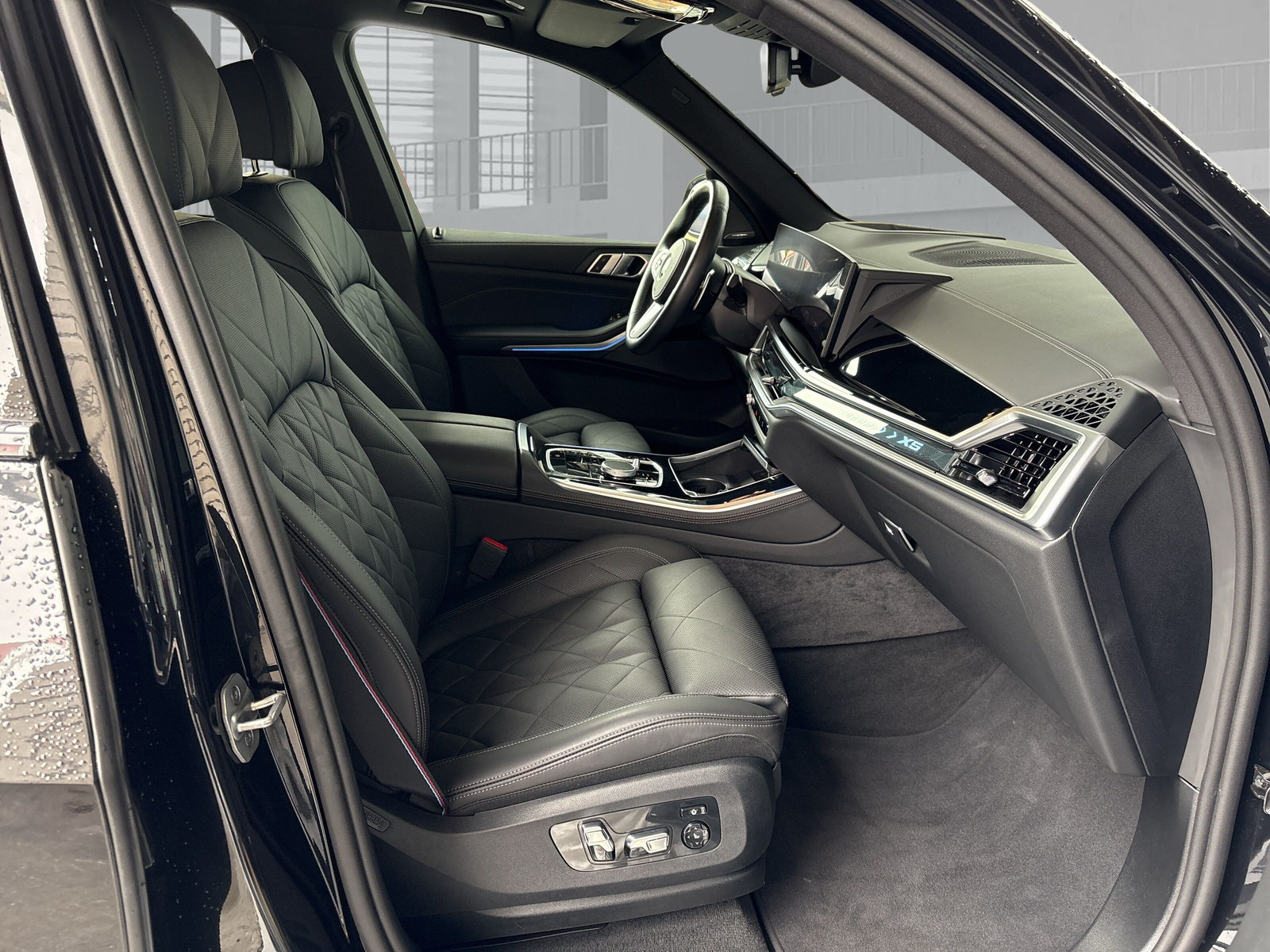 BMW X5 xDrive 48V 40i M Sport Steptronic-image-9