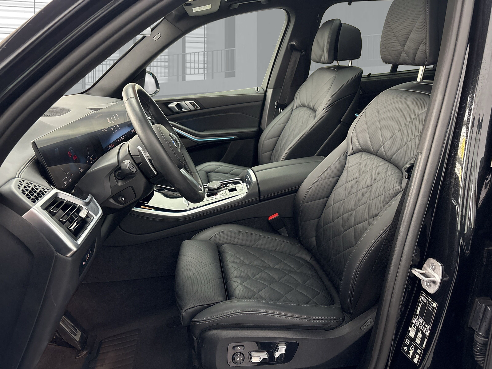 BMW X5 xDrive 48V 40i M Sport Steptronic-image-16