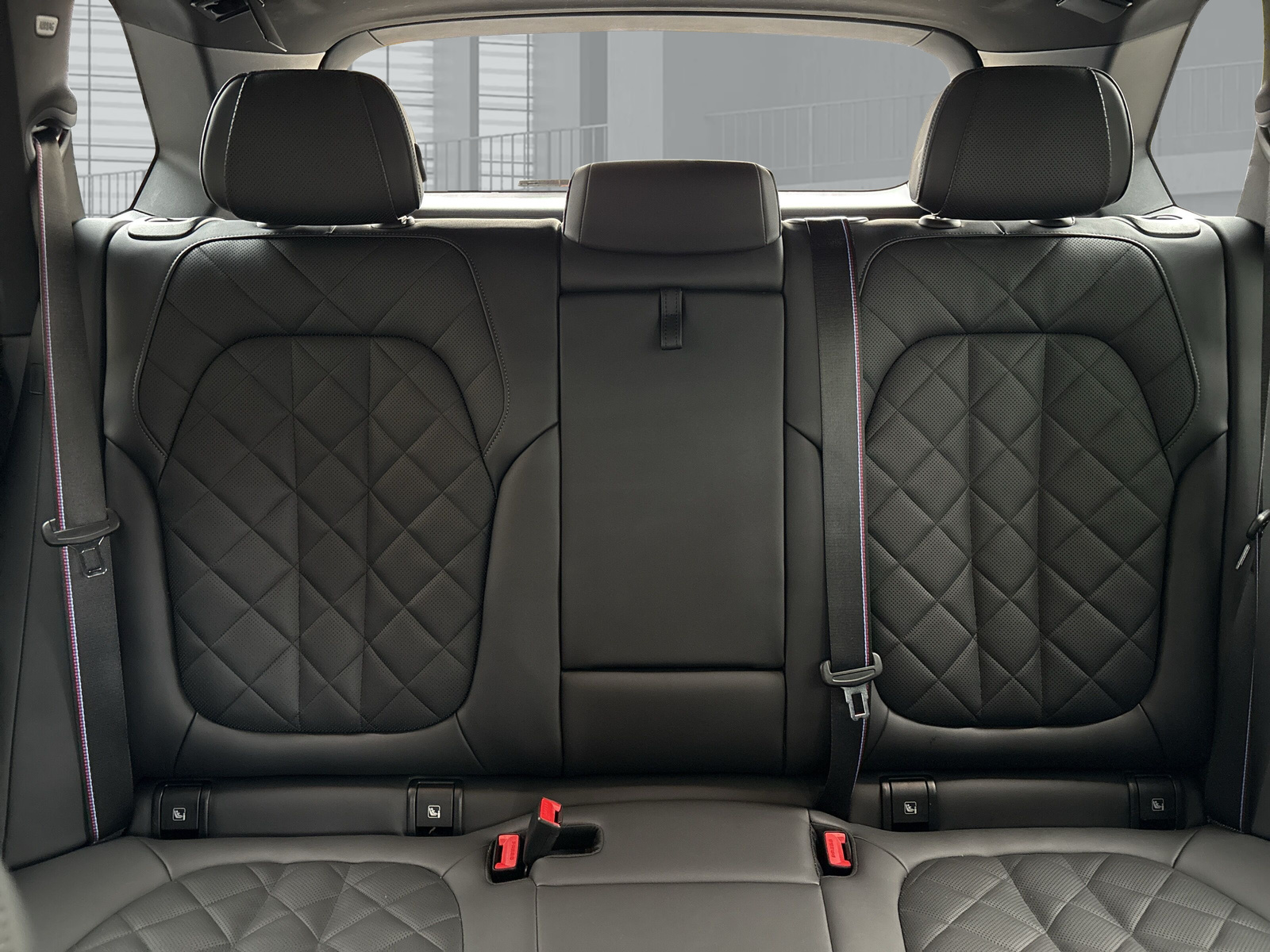 BMW X5 xDrive 48V 40i M Sport Steptronic-image-12