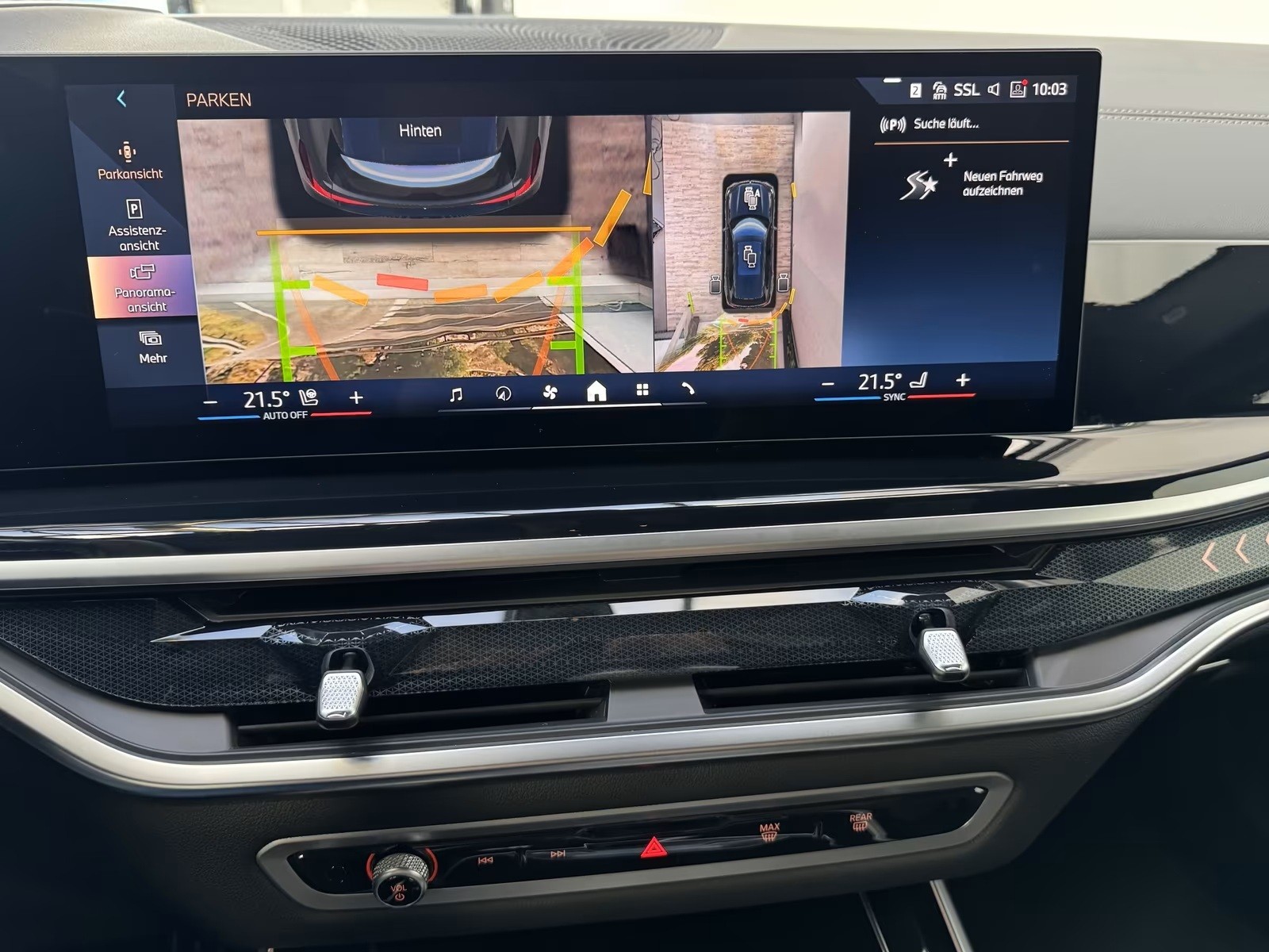 BMW X5 xDrive 48V 40i M Sport Steptronic-image-21