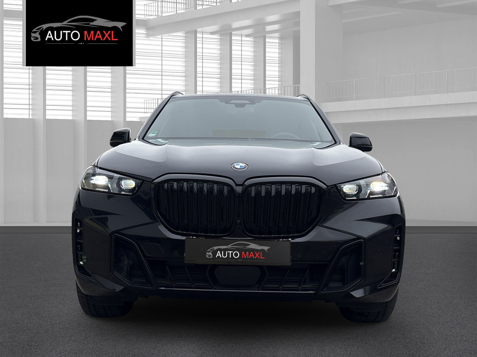 BMW X5 xDrive 48V 40i M Sport Steptronic-image-6