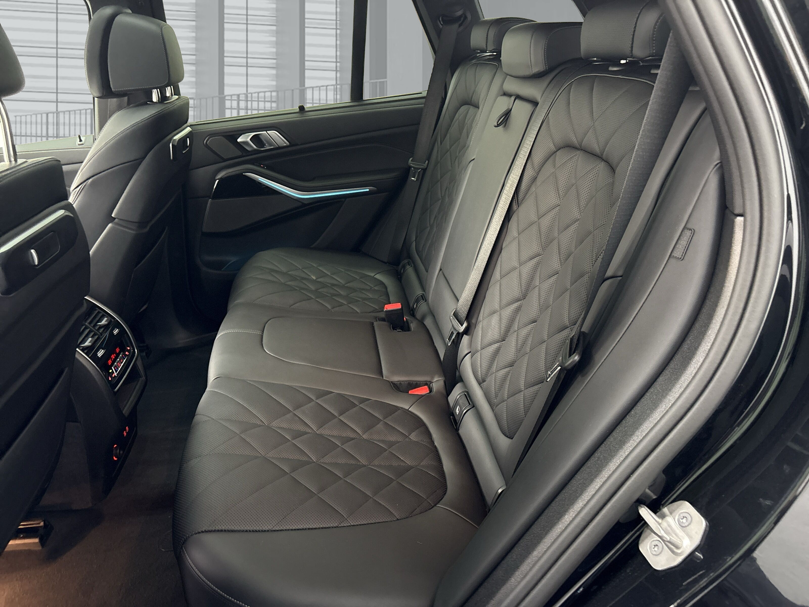 BMW X5 xDrive 48V 40i M Sport Steptronic-image-10