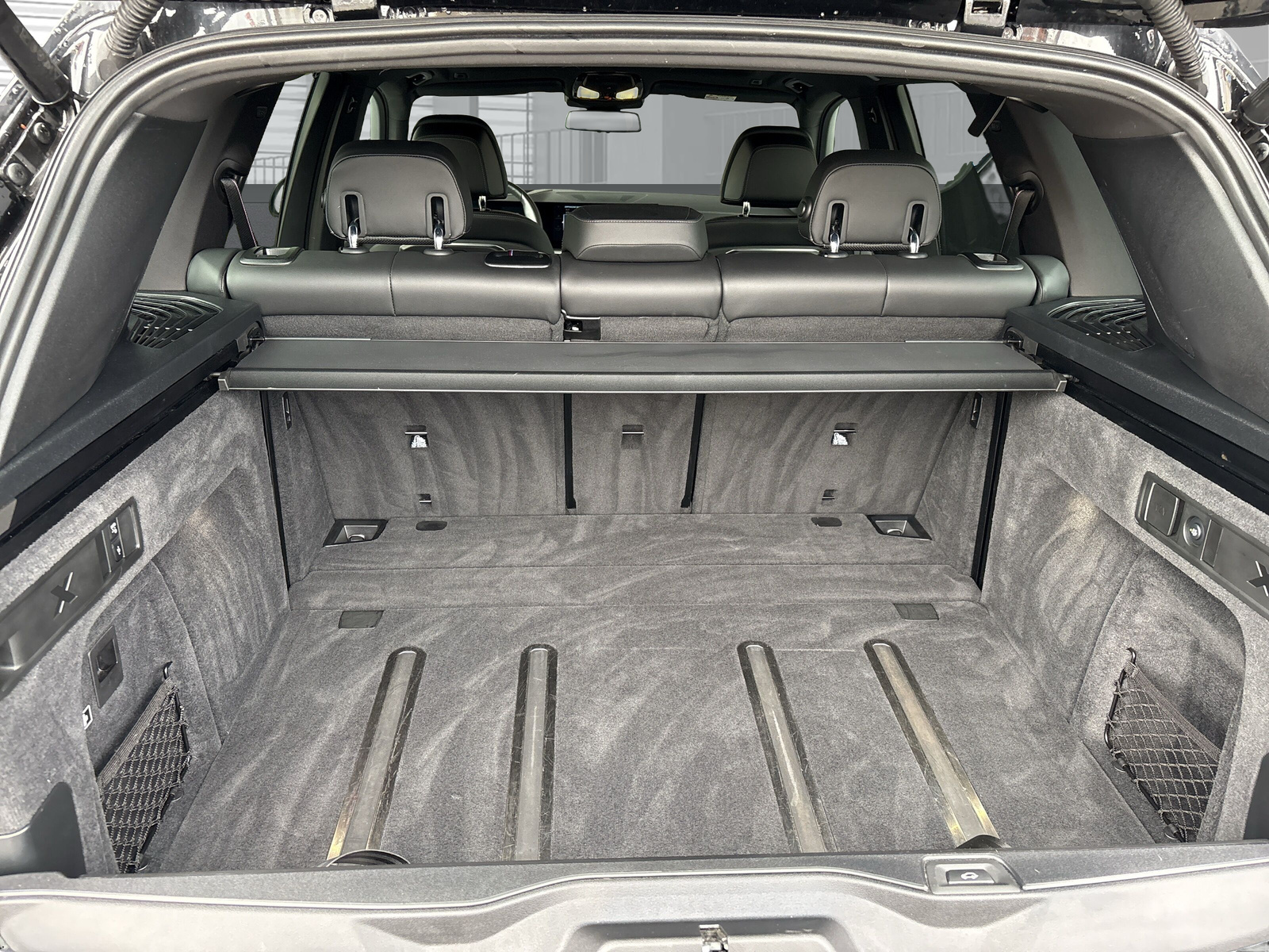 BMW X5 xDrive 48V 40i M Sport Steptronic-image-13