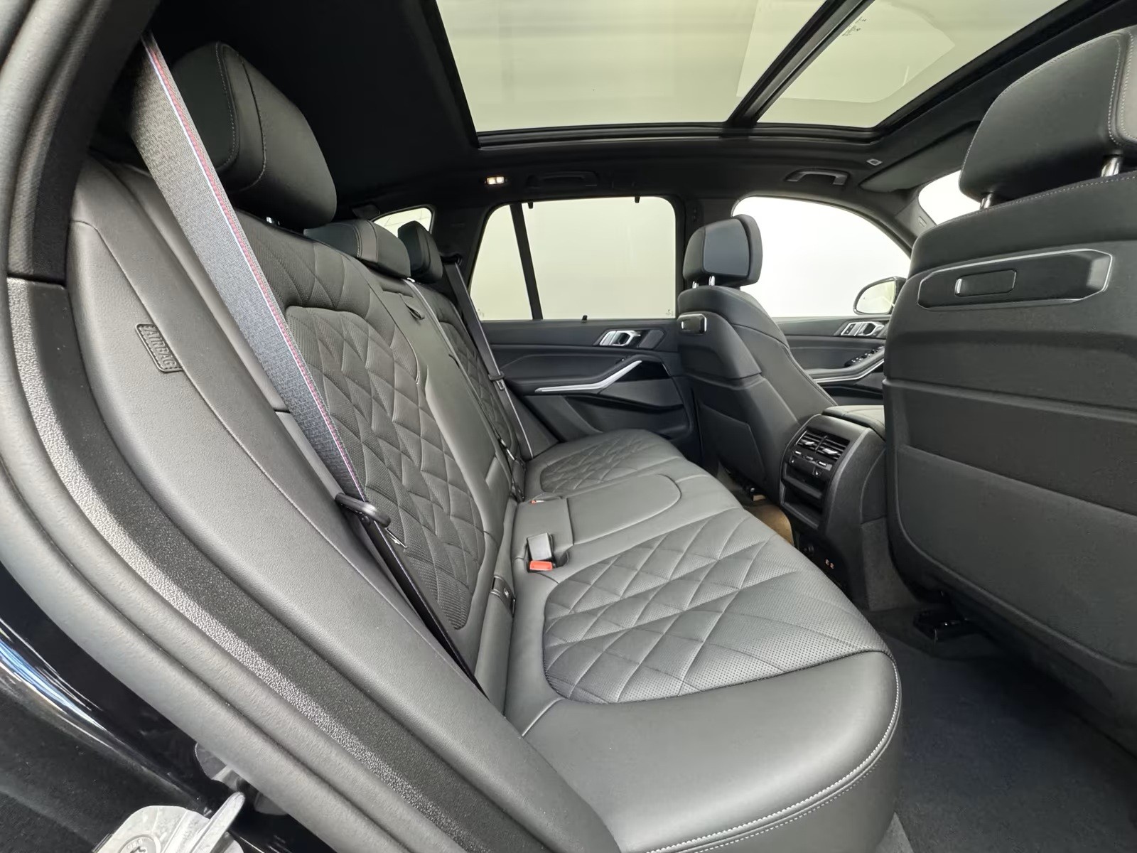 BMW X5 xDrive 48V 40i M Sport Steptronic-image-20