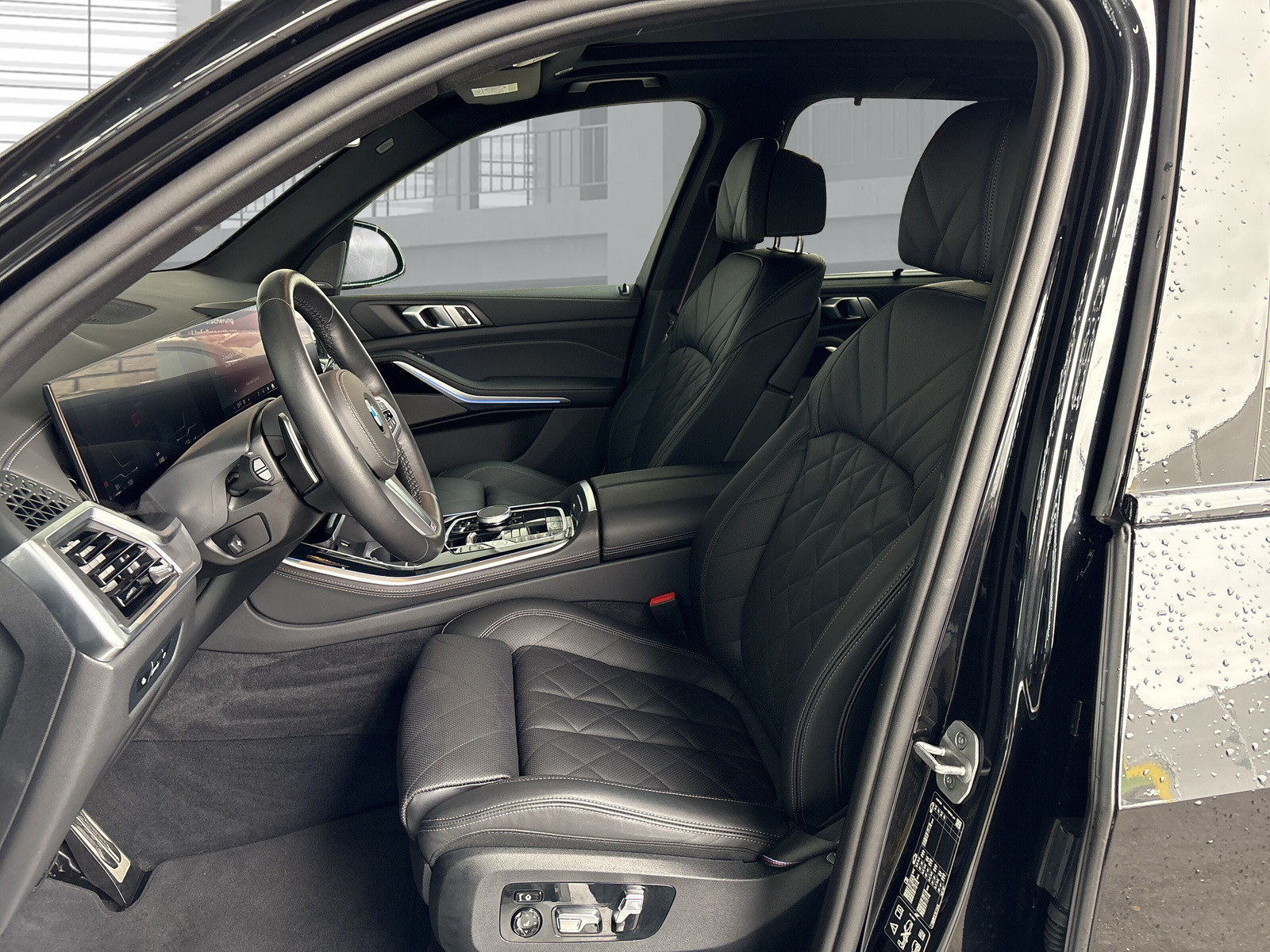 BMW X5 xDrive 48V 40i M Sport Steptronic-image-8