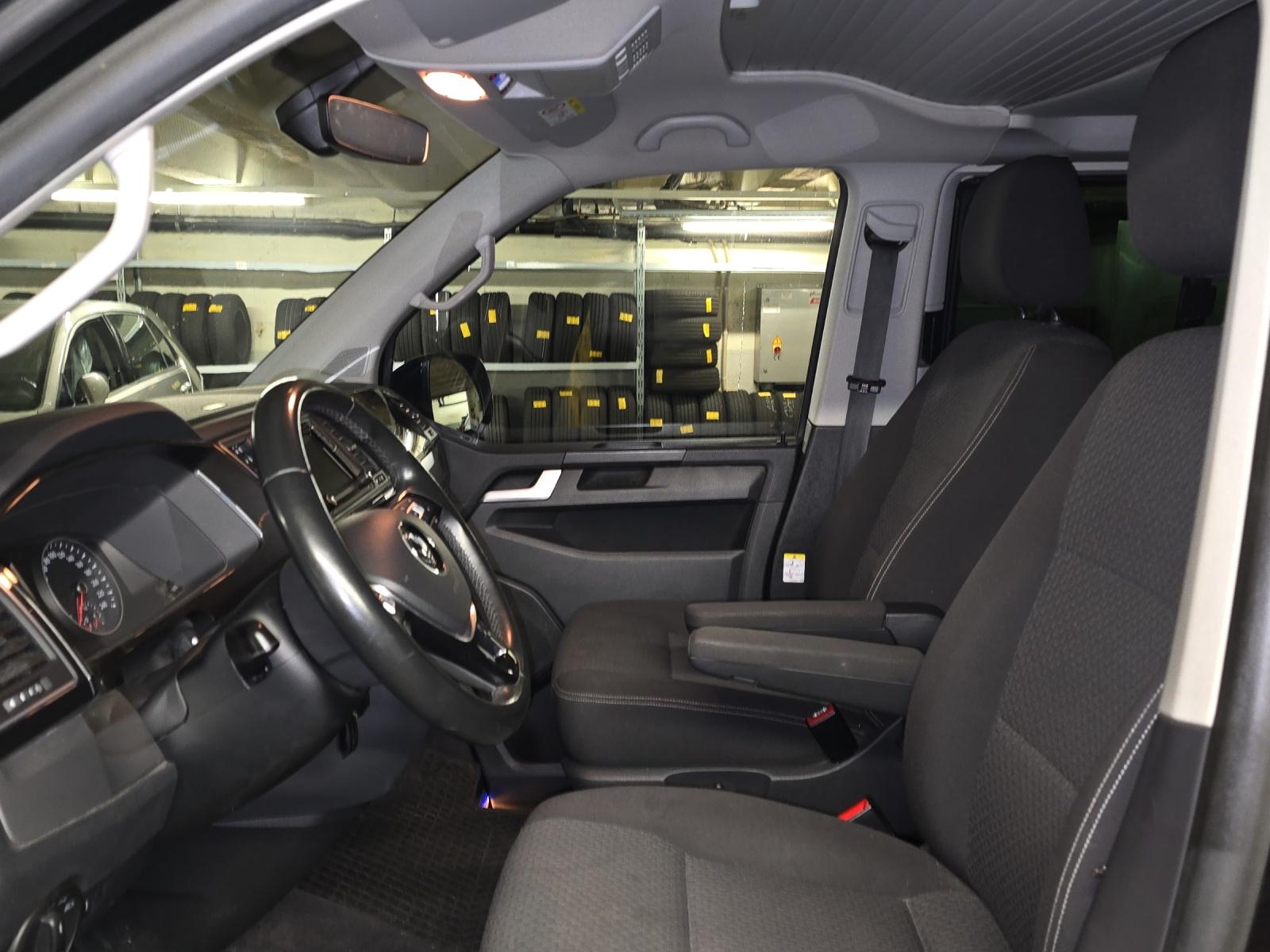 VW T6 California 2.0 Bi-TDI Beach Liberty 4Motion DSG-image-4