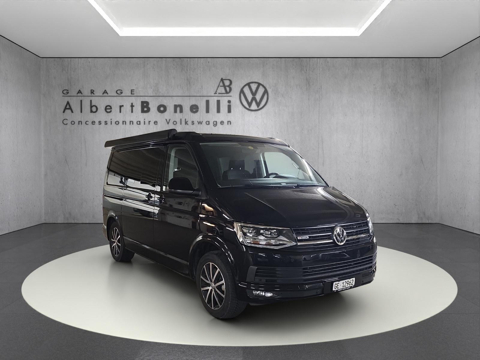 VW T6 California 2.0 Bi-TDI Beach Liberty 4Motion DSG-showroom-element-3
