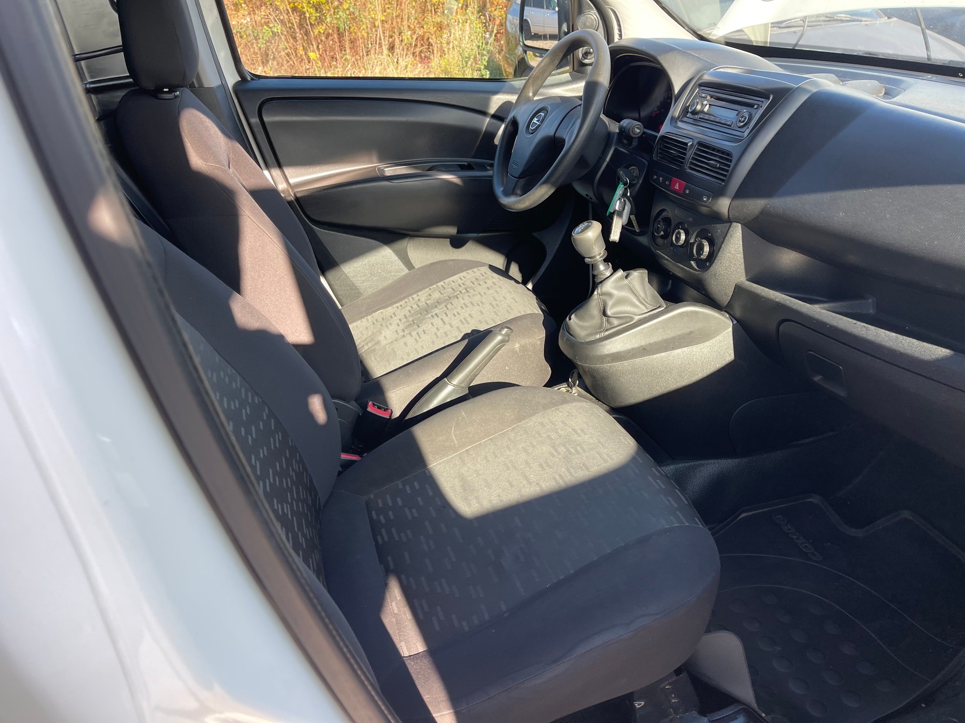 OPEL Combo 1.4i 2.2 L1H1-image-11