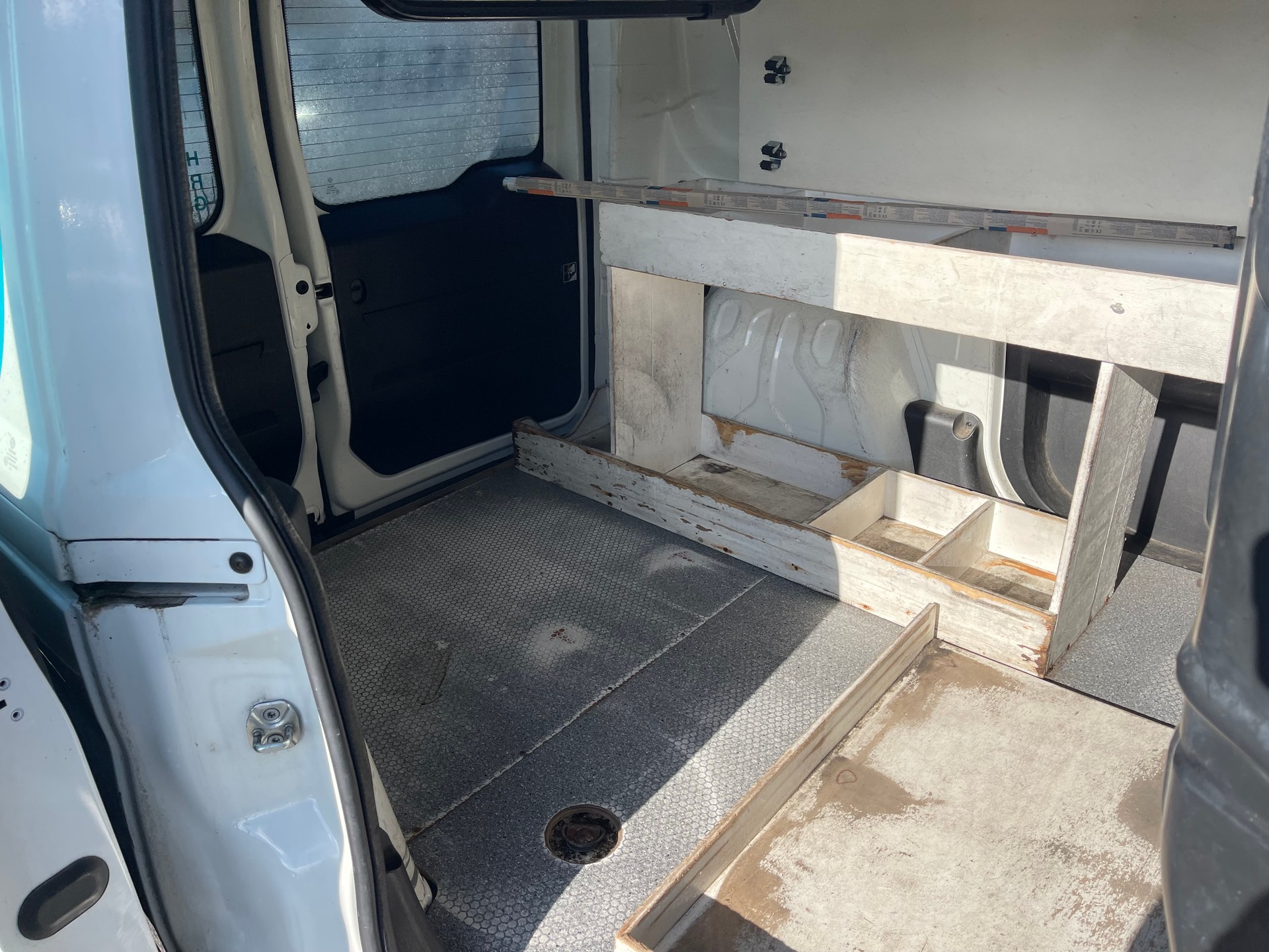 OPEL Combo 1.4i 2.2 L1H1-image-13