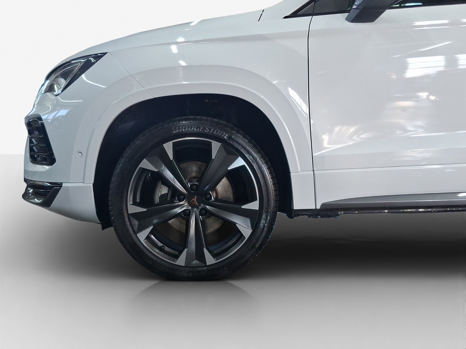 CUPRA Ateca 2.0TSI 4Drive DSG-image-14