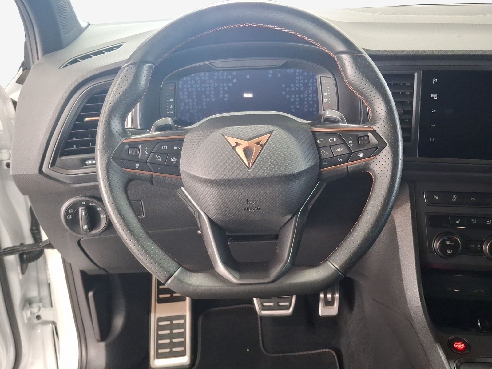CUPRA Ateca 2.0TSI 4Drive DSG-image-9