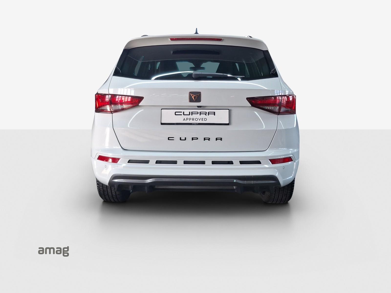 CUPRA Ateca 2.0TSI 4Drive DSG-image-3