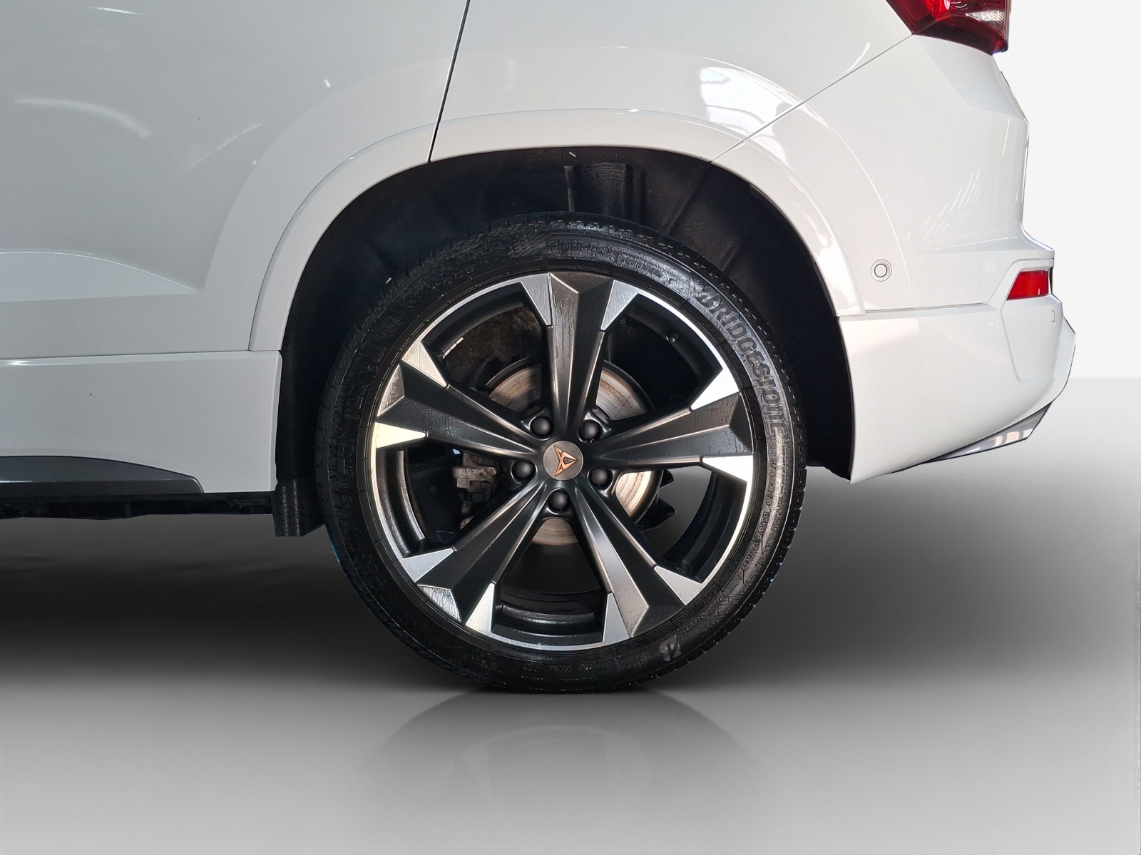 CUPRA Ateca 2.0TSI 4Drive DSG-image-13