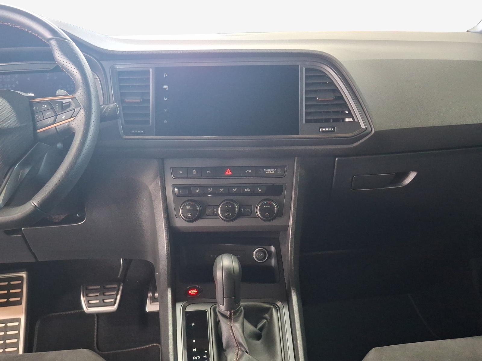 CUPRA Ateca 2.0TSI 4Drive DSG-image-10