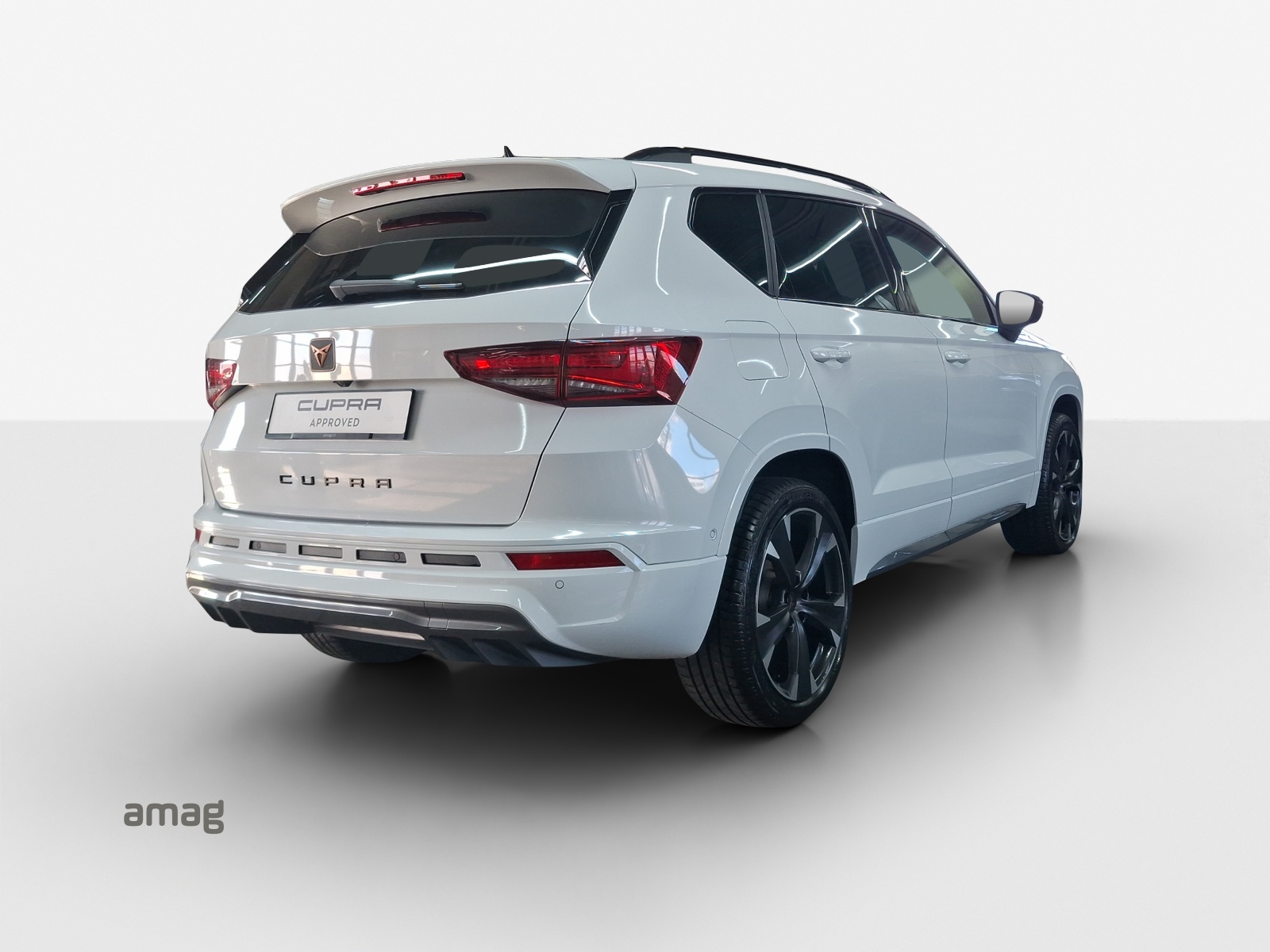 CUPRA Ateca 2.0TSI 4Drive DSG-image-4