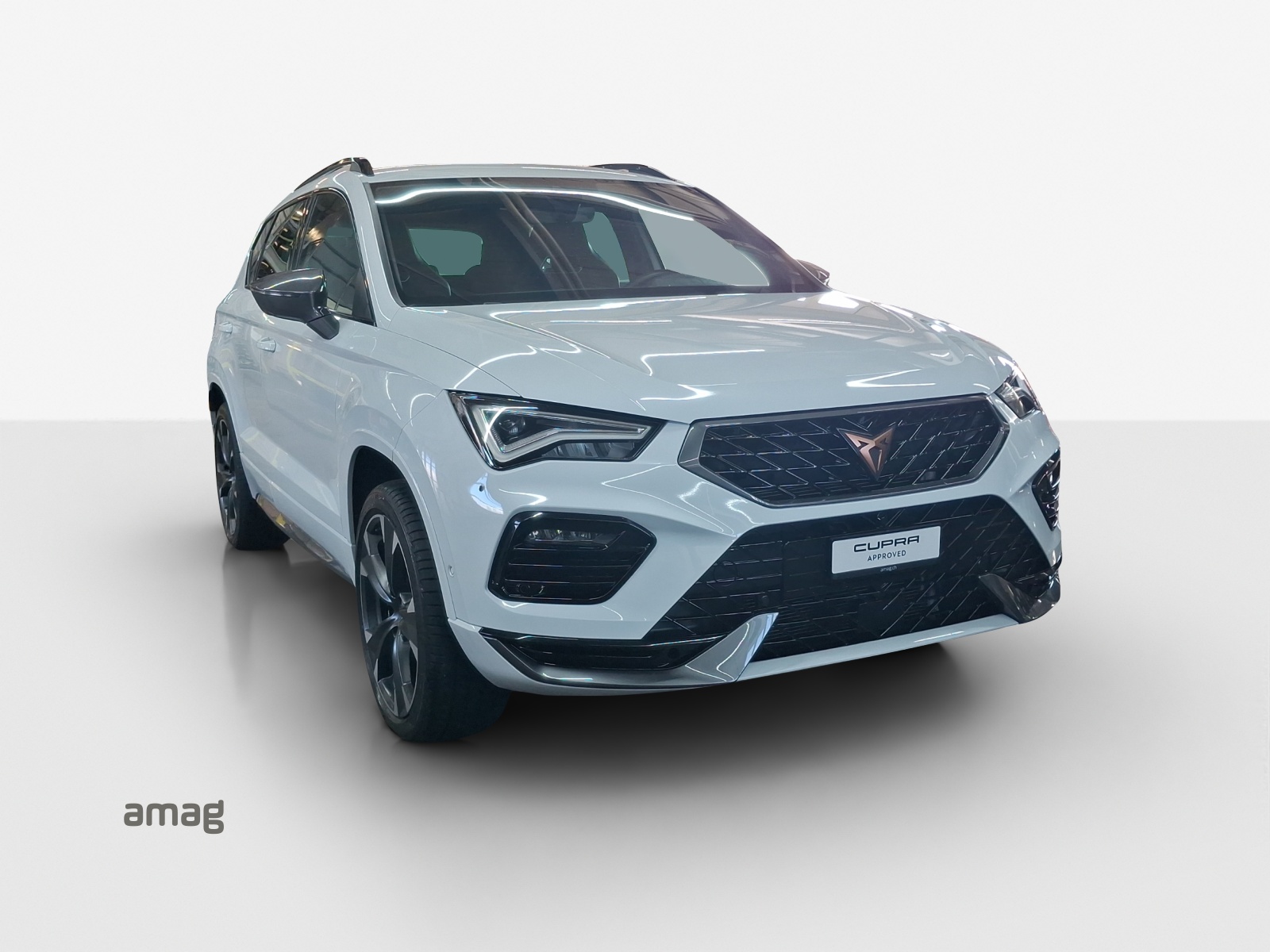 CUPRA Ateca 2.0TSI 4Drive DSG-image-5