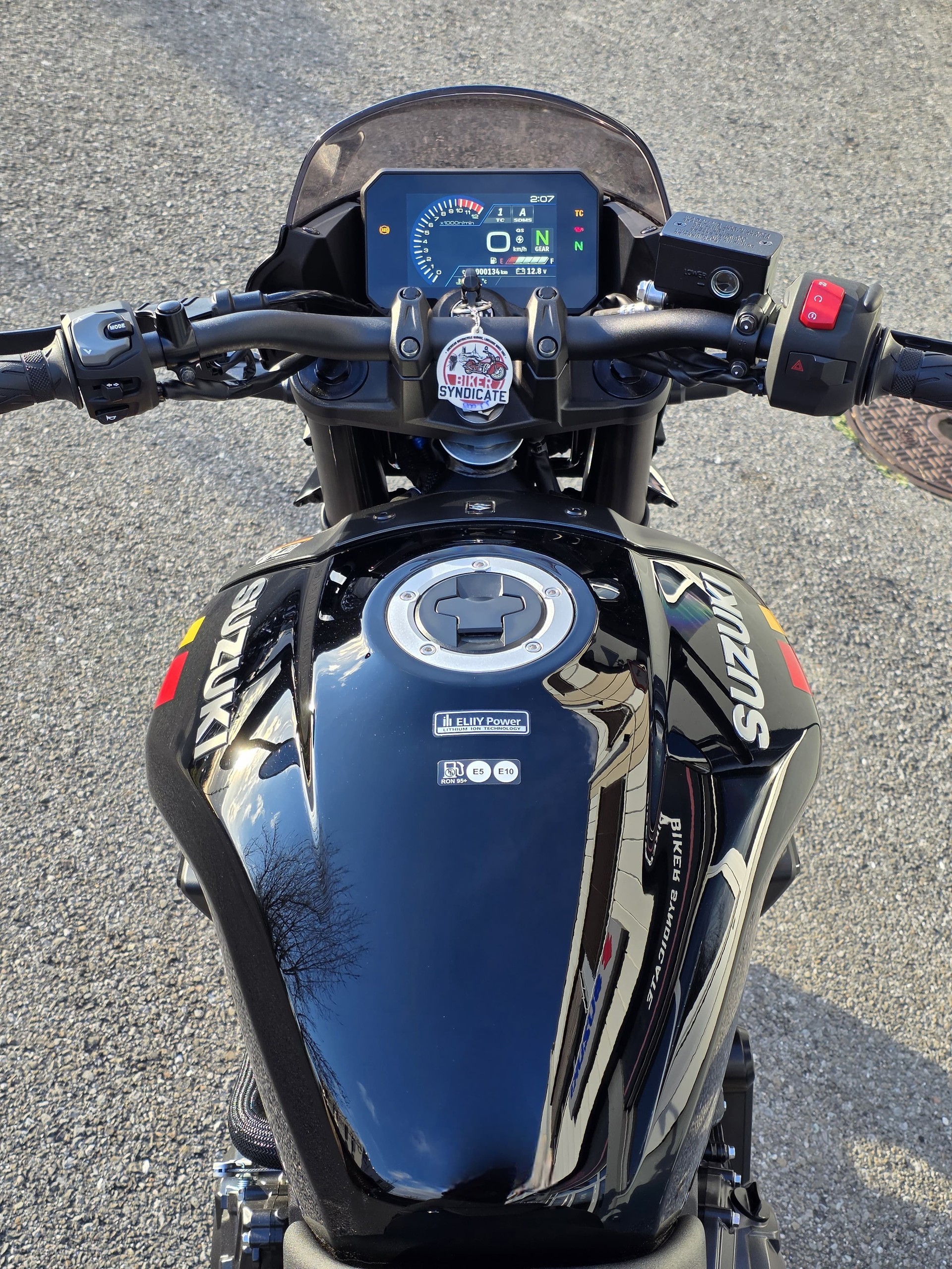 SUZUKI 8TT-image-6