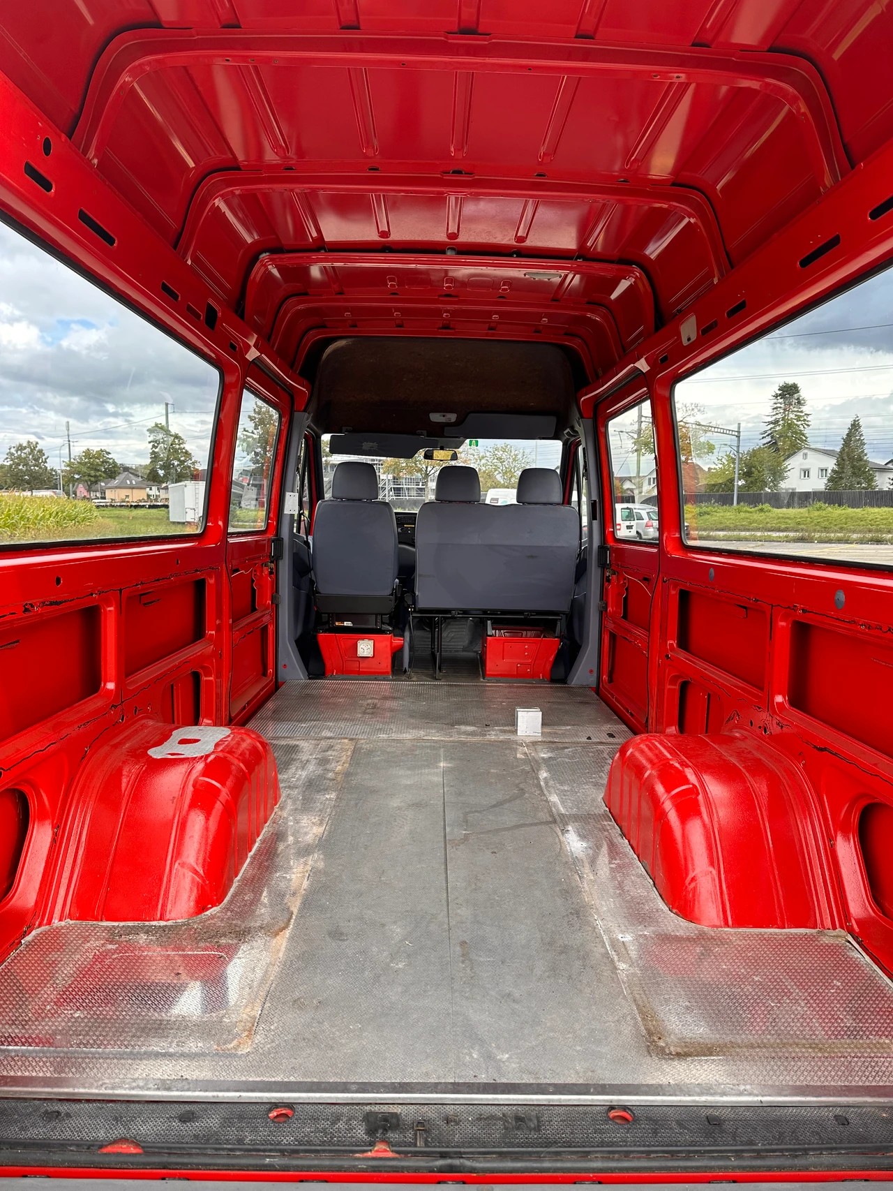 MERCEDES-BENZ 412D 4x4-image-9