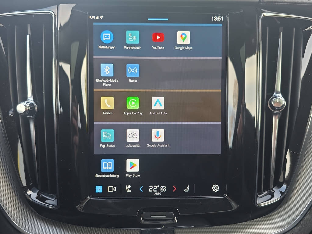 VOLVO XC60 2.0 B5 MH Ultra Dark AWD-image-20
