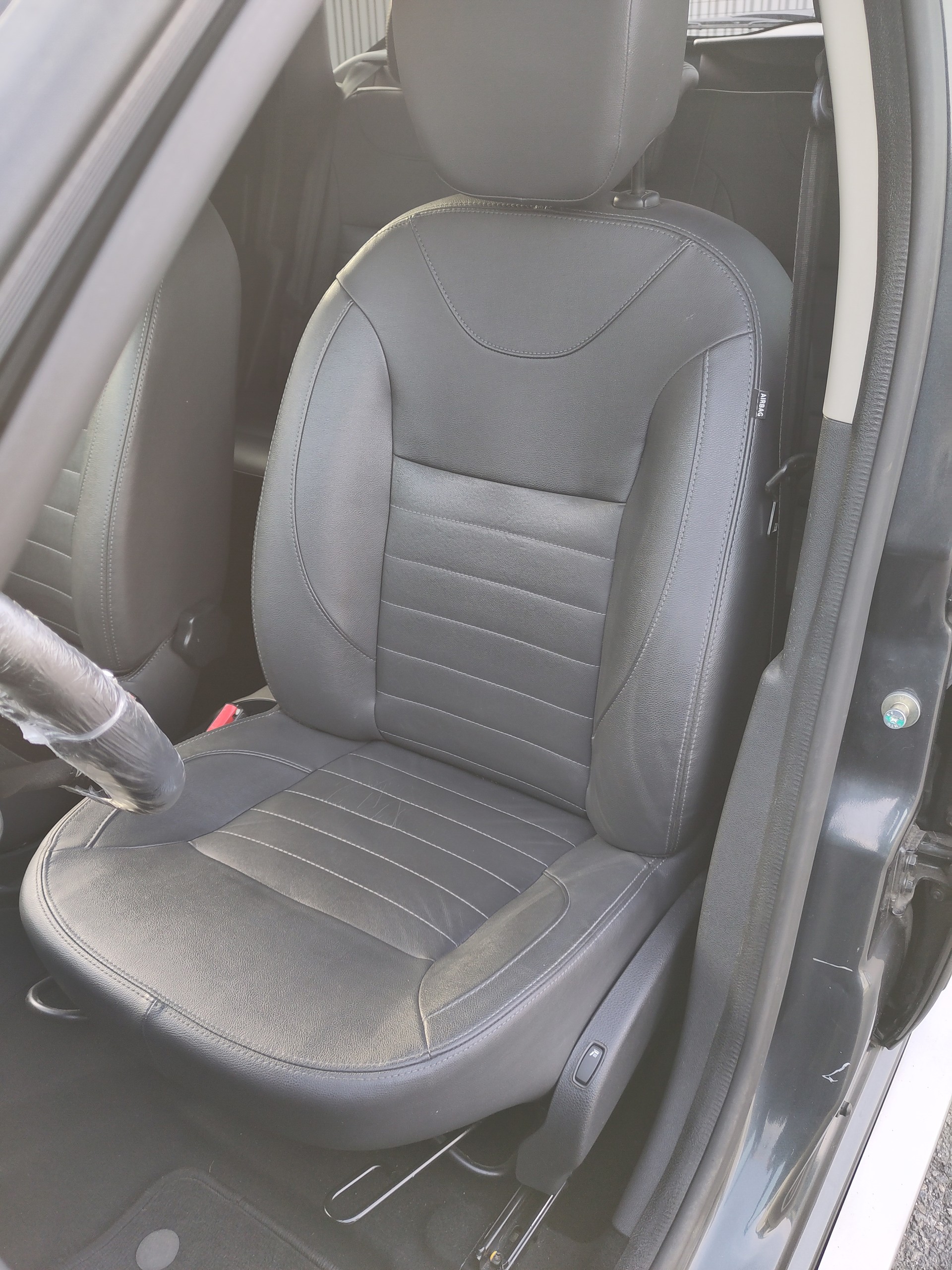 DACIA Duster 1.2 T Fischer man's Friend 4x4-image-5
