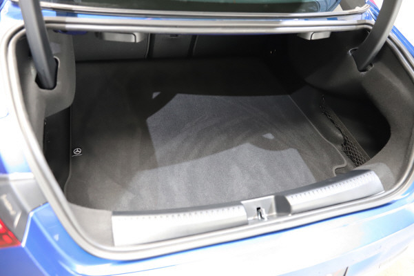 Image MERCEDES-BENZ CLA-200 CLA 200 7G-DCT