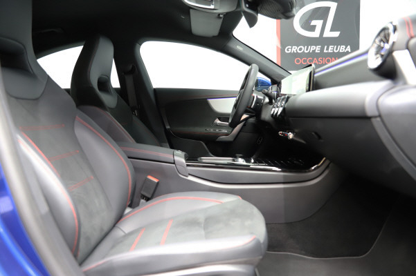 Image MERCEDES-BENZ CLA-200 CLA 200 7G-DCT