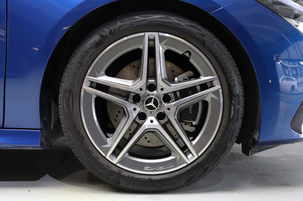 Image MERCEDES-BENZ CLA-200 CLA 200 7G-DCT
