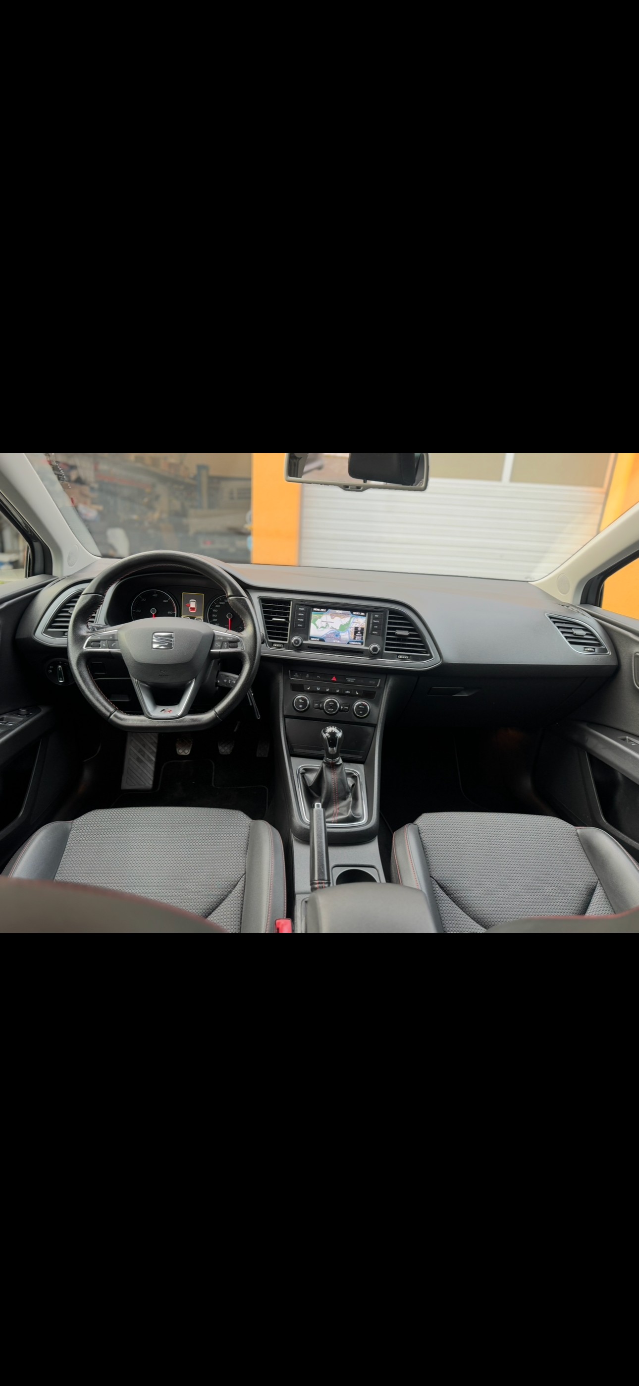 SEAT Leon ST 2.0 TDI FR 4Drive-image-7