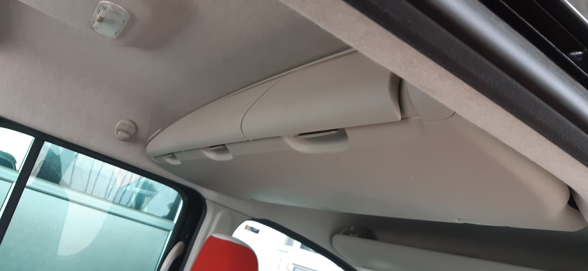 RENAULT Kangoo 1.6 16V Dynamique-image-15